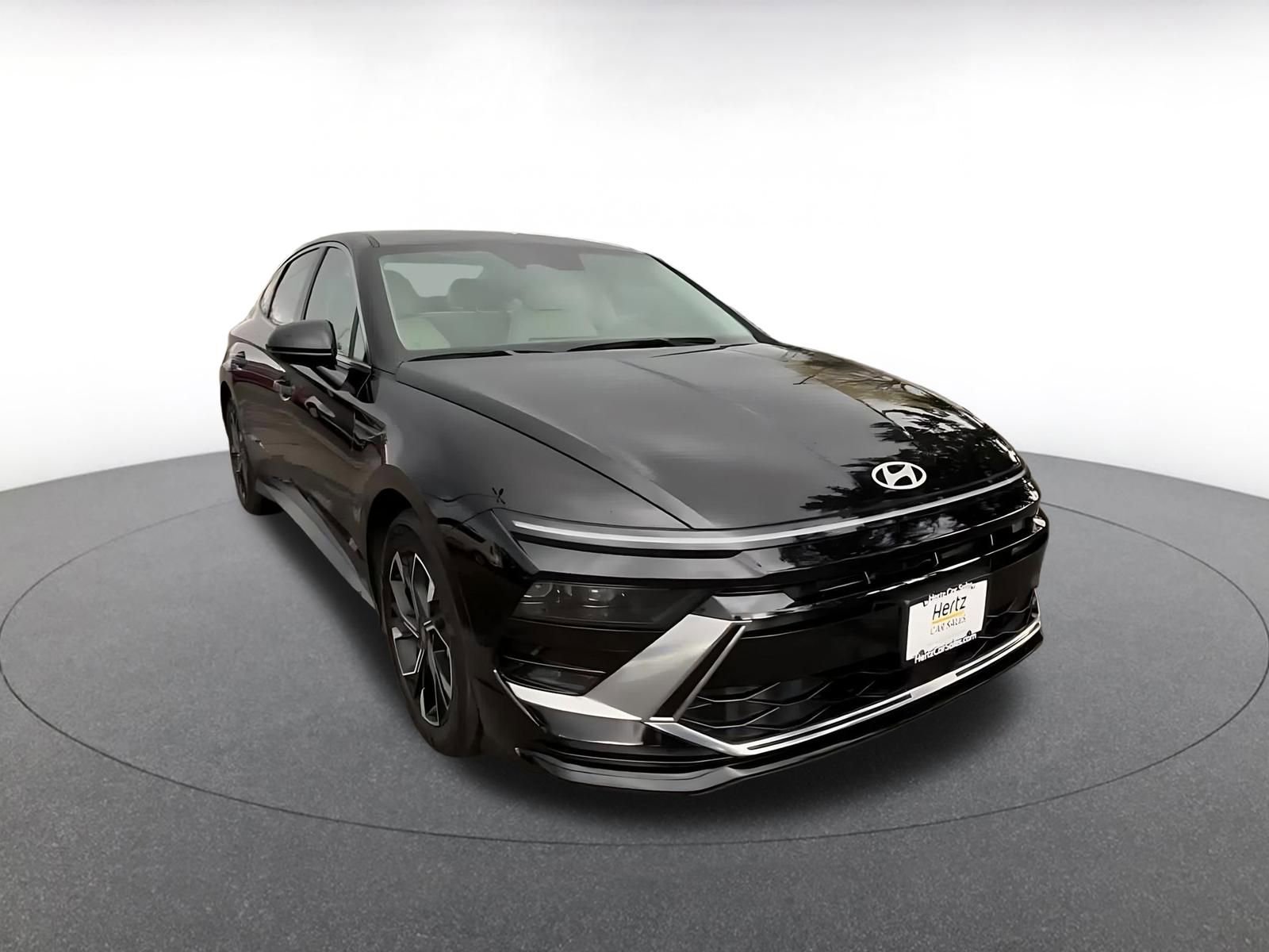 Thumbnail: 2025 Hyundai Sonata - 3