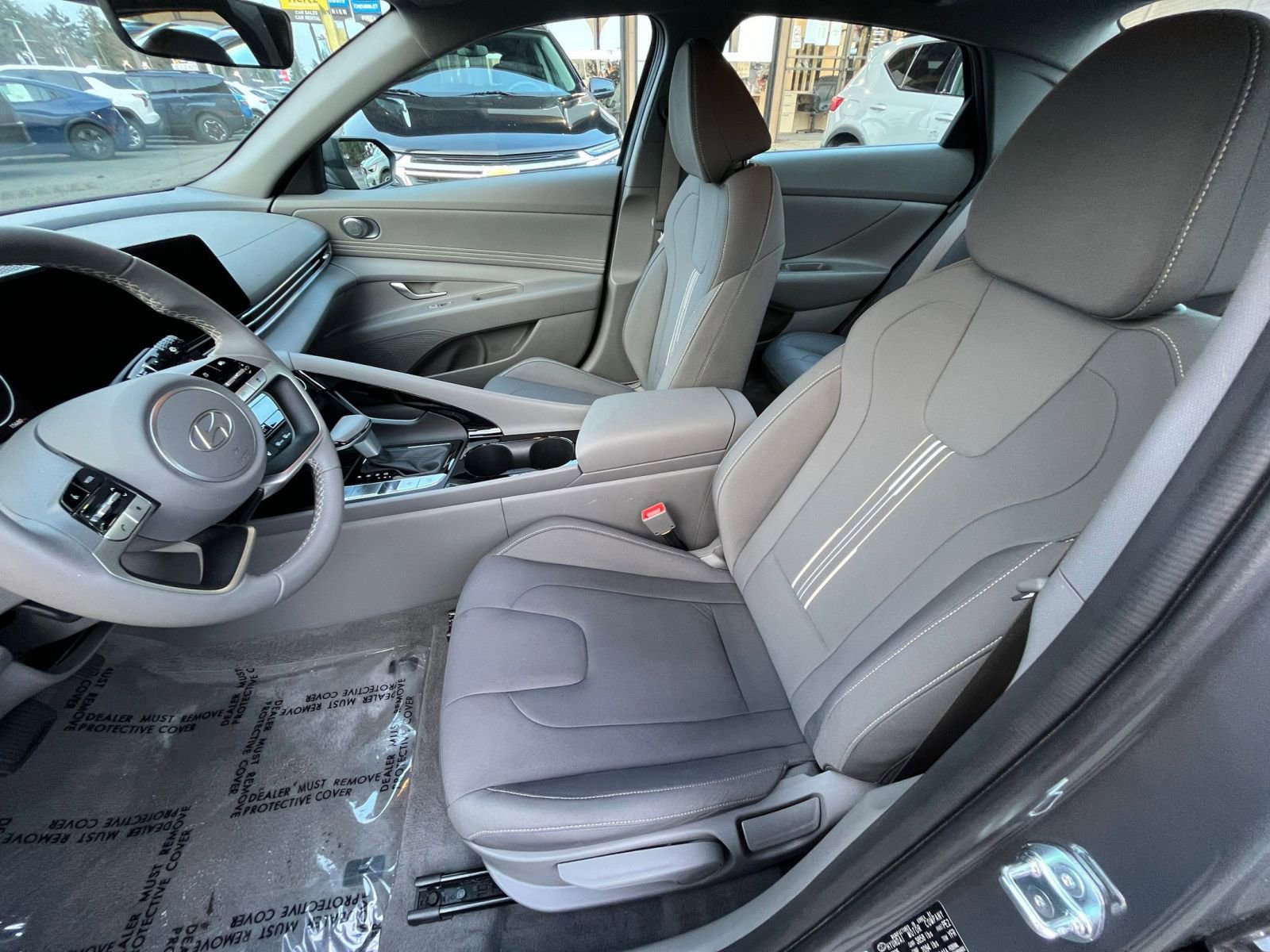 Thumbnail: 2025 Hyundai Elantra - 27