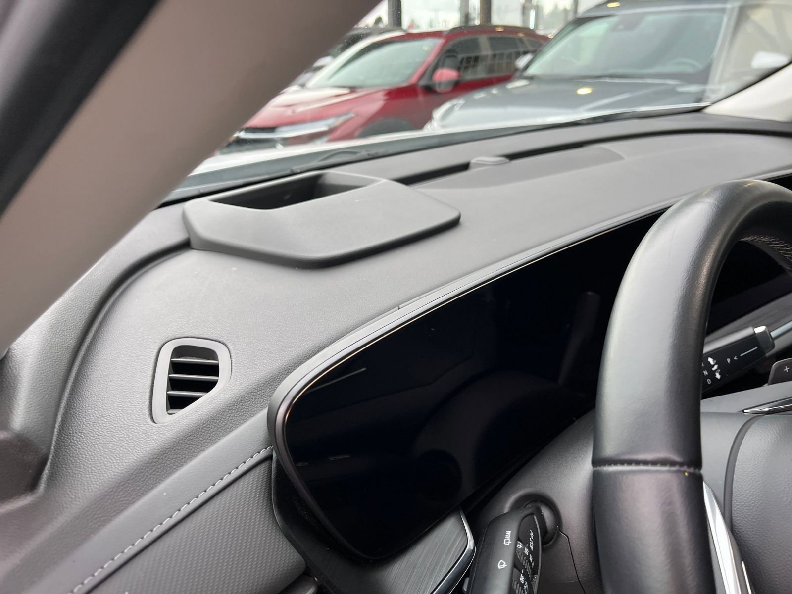 Thumbnail: 2024 Buick Envision - 35