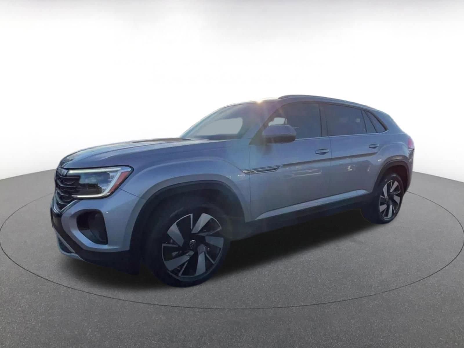 Thumbnail: 2025 Volkswagen Atlas - 8