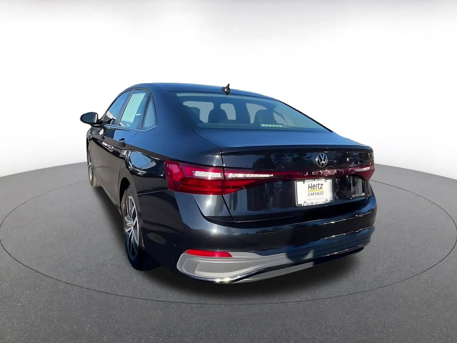 Thumbnail: 2025 Volkswagen Jetta - 11