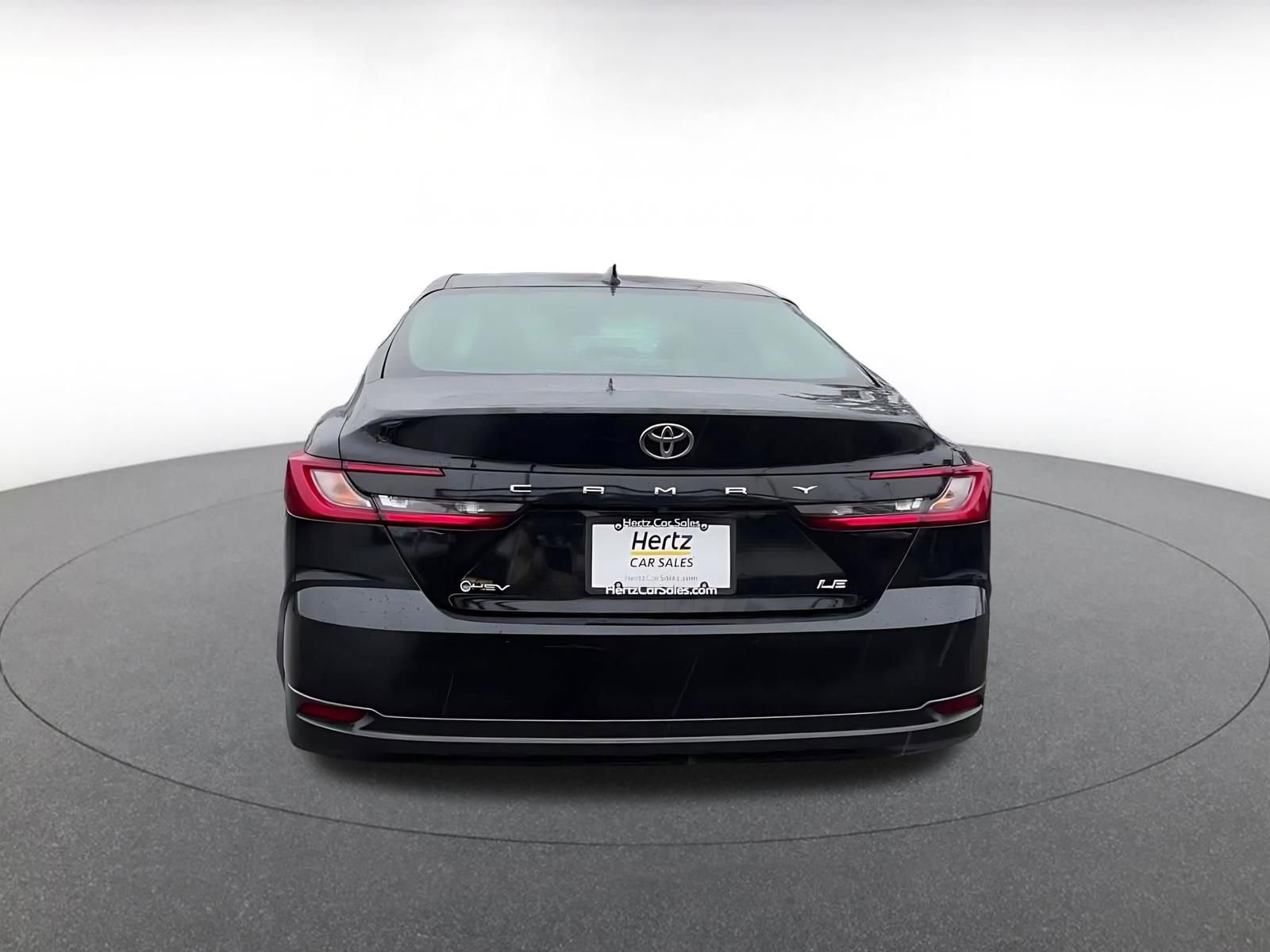 Thumbnail: 2025 Toyota Camry - 12