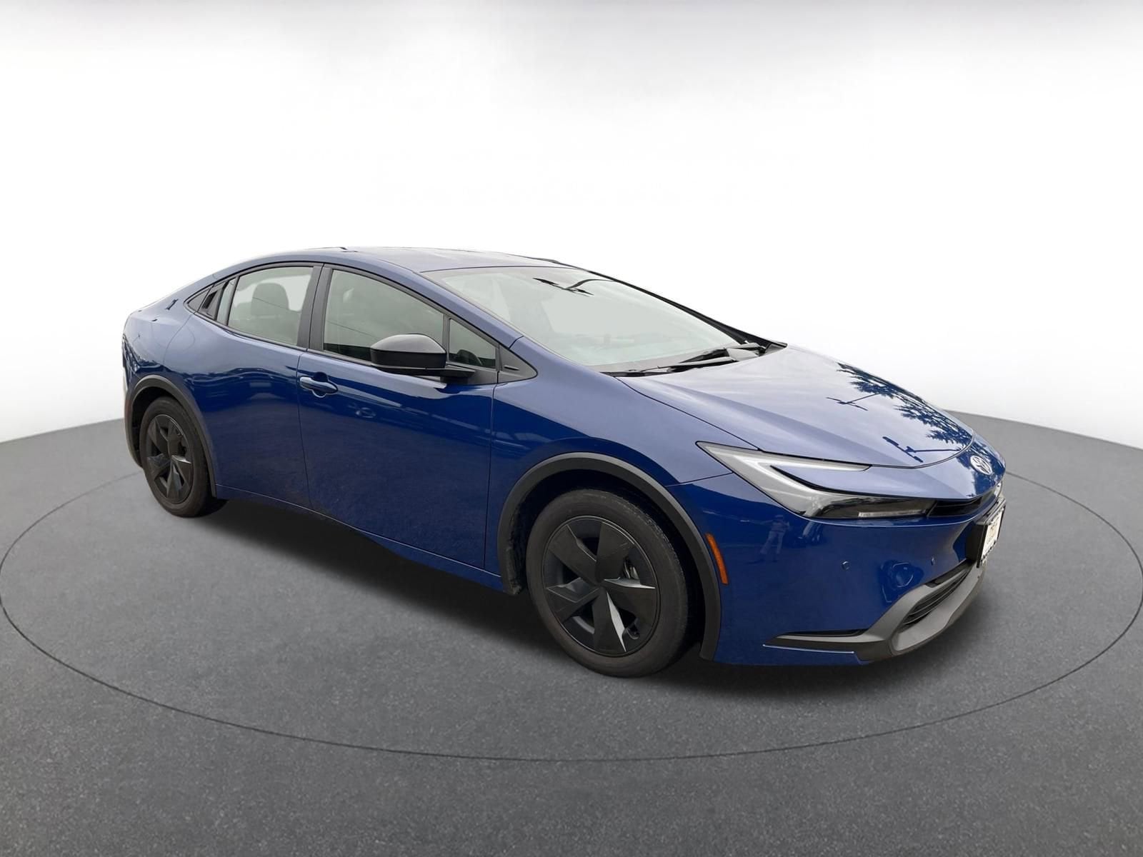 Thumbnail: 2025 Toyota Prius - 1