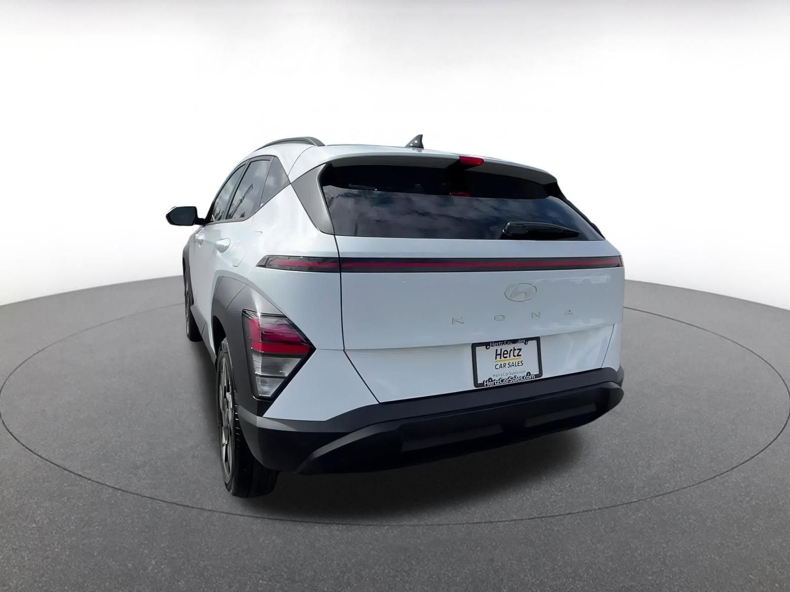 2024 Hyundai Kona SEL 11