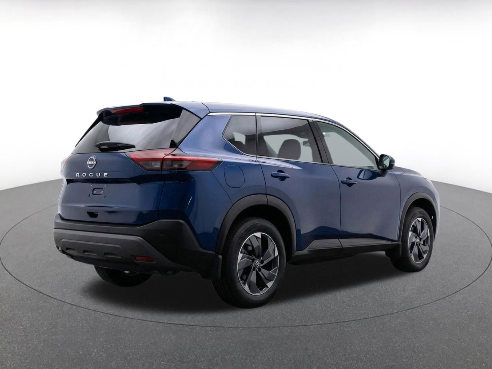 Thumbnail: 2025 Nissan Rogue - 11
