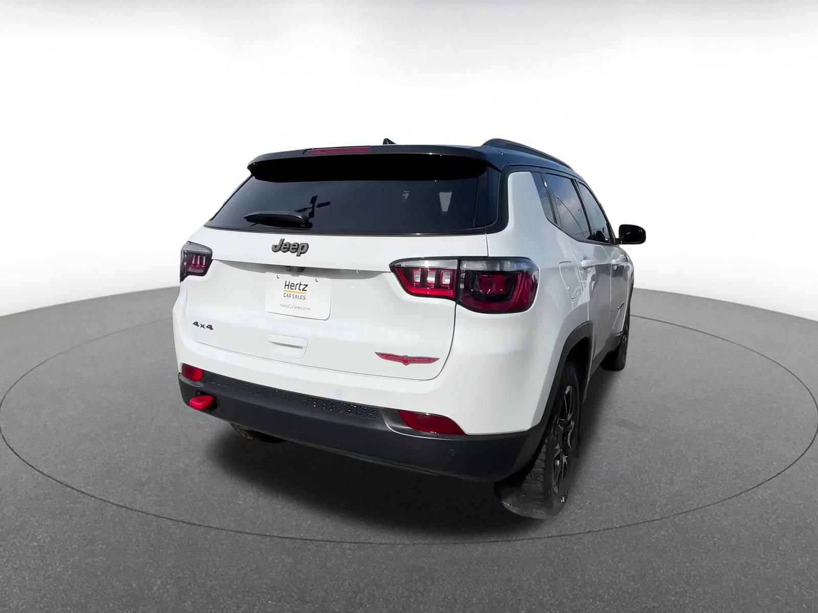 Thumbnail: 2025 Jeep Compass - 15