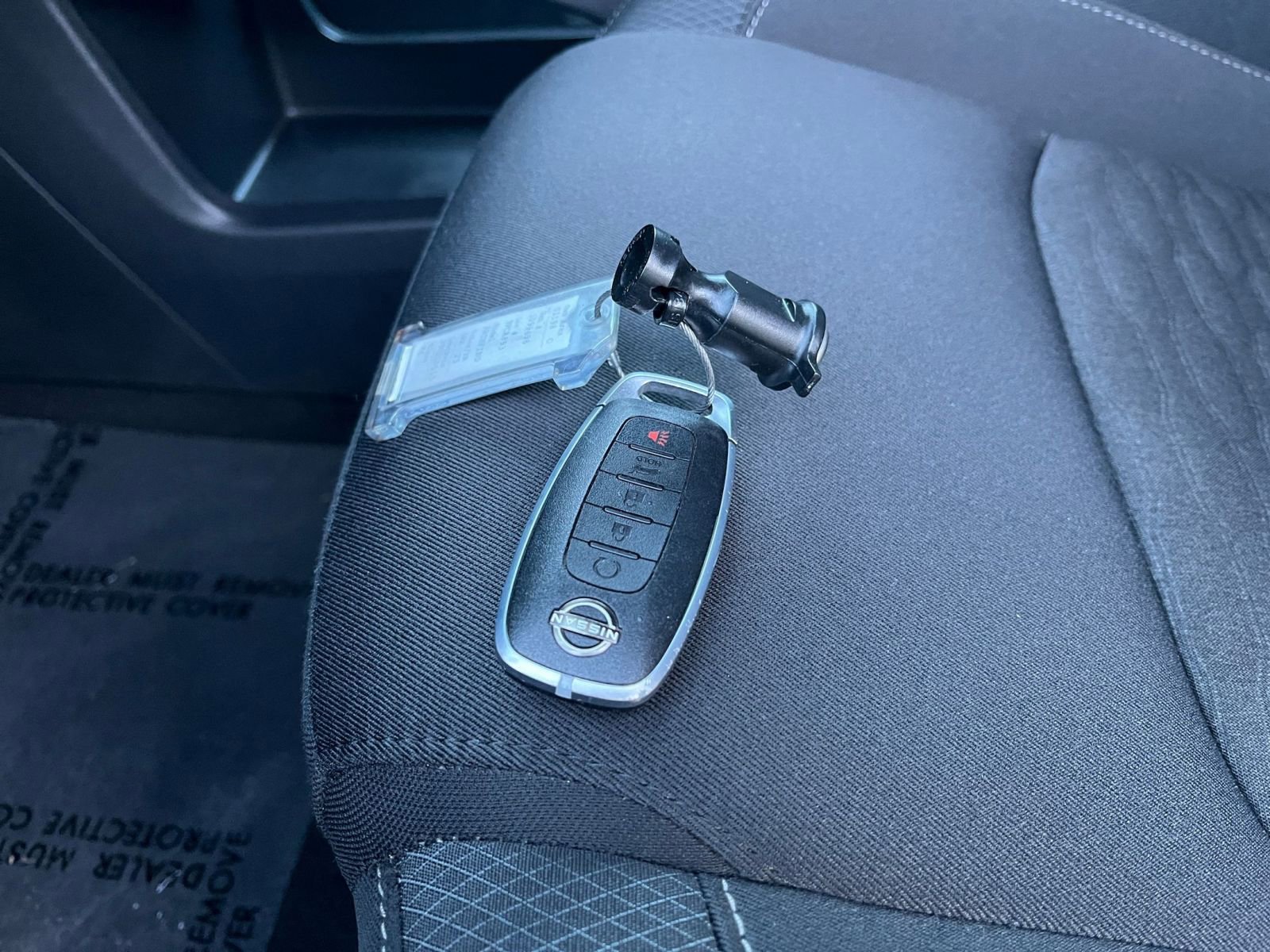 Thumbnail: 2025 Nissan Pathfinder - 22