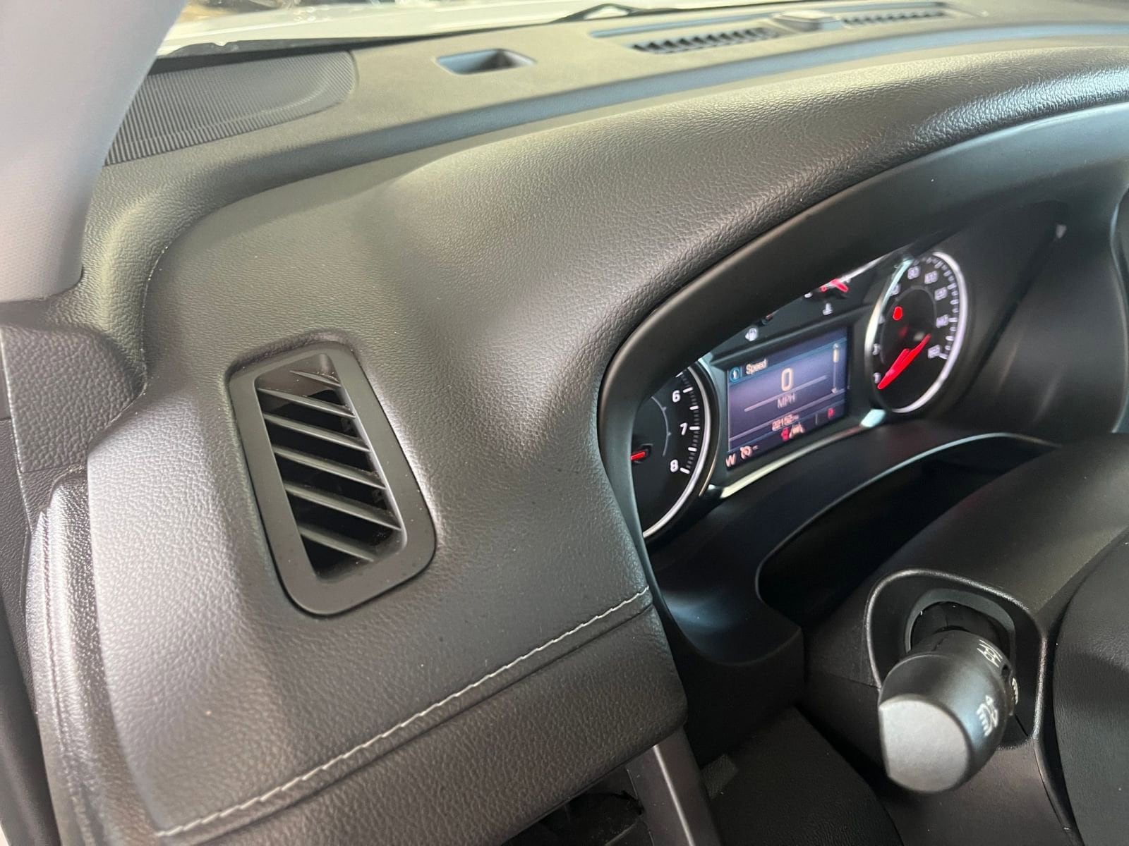 Thumbnail: 2024 GMC Terrain - 34