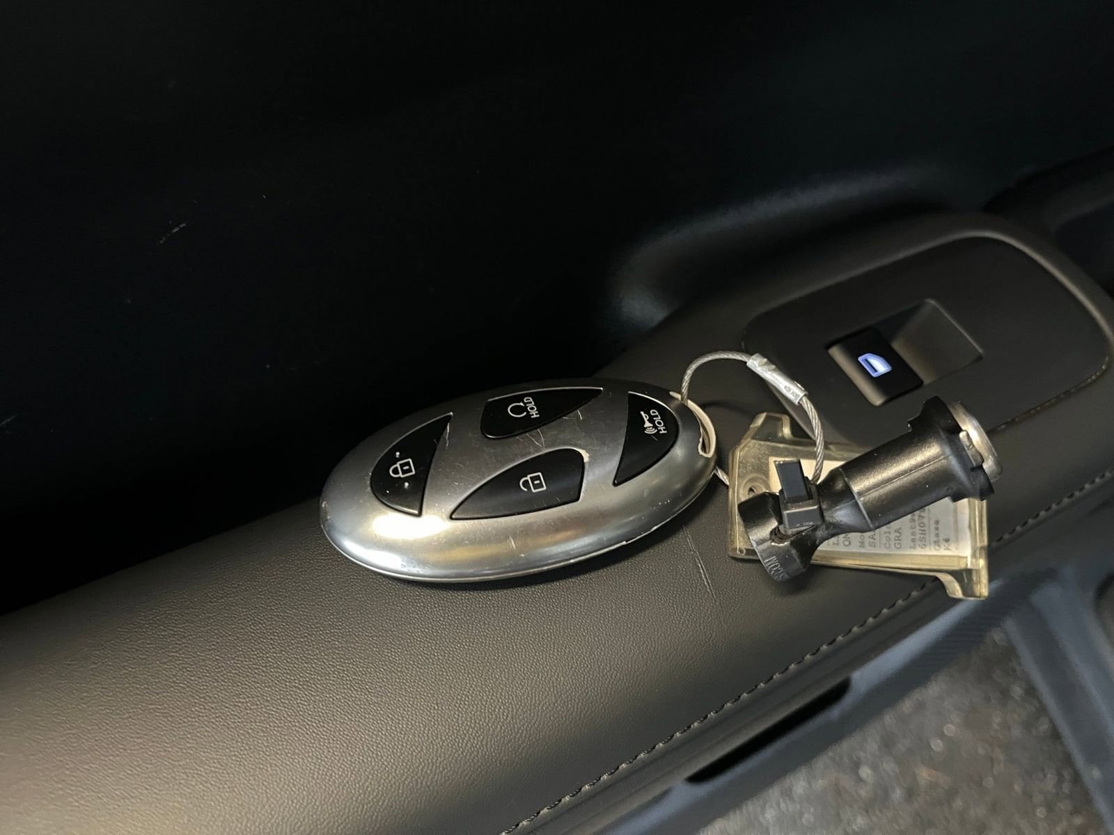 Thumbnail: 2025 Hyundai Santa Fe - 25