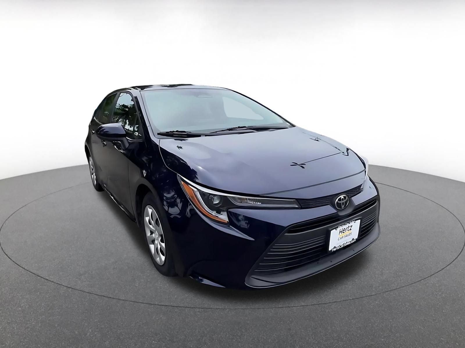 Thumbnail: 2025 Toyota Corolla - 3