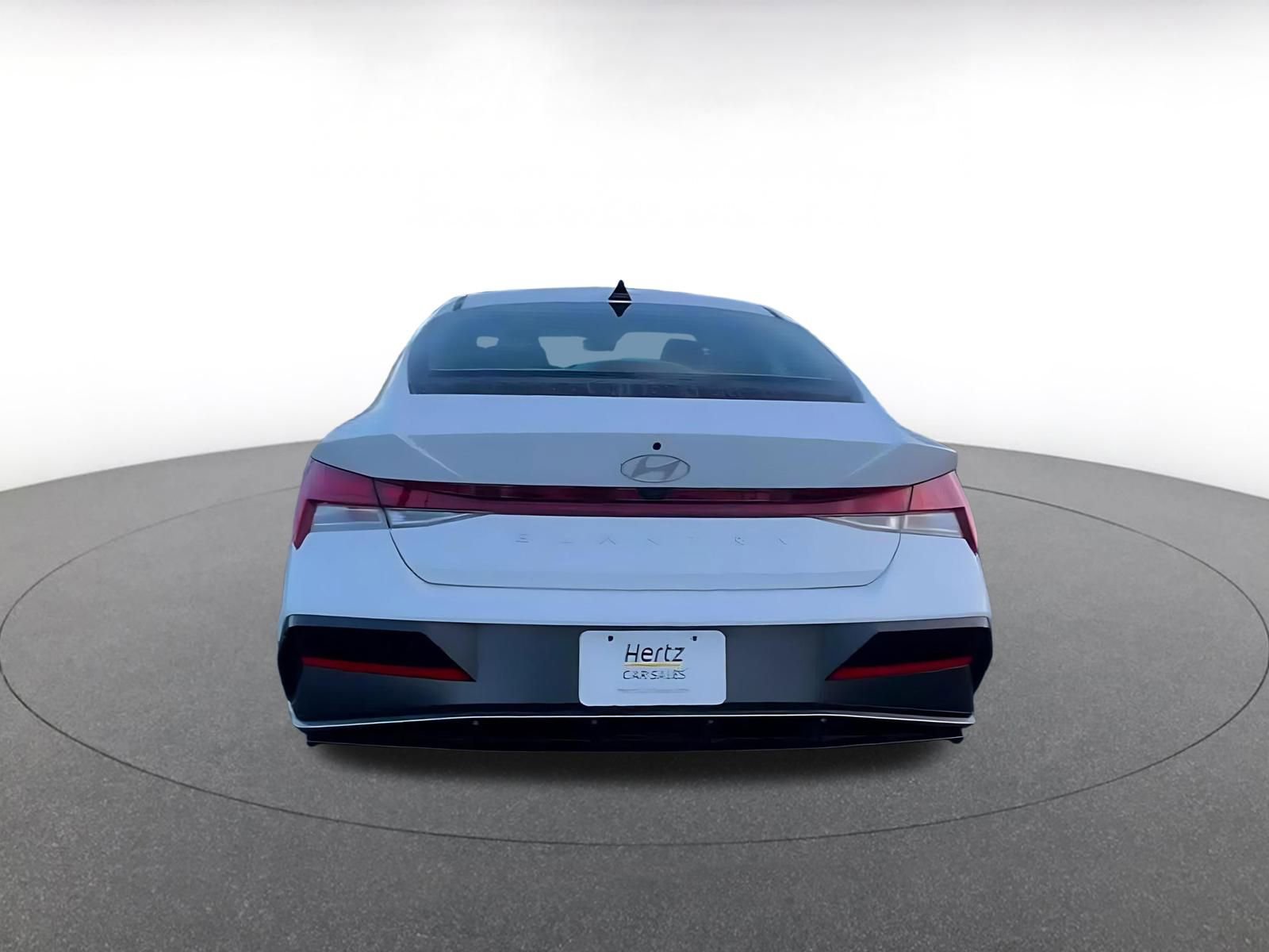 Thumbnail: 2025 Hyundai Elantra - 12