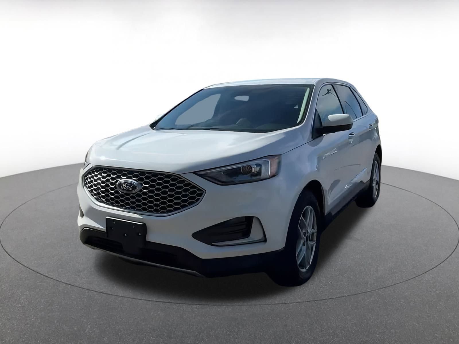 Thumbnail: 2024 Ford Edge - 6