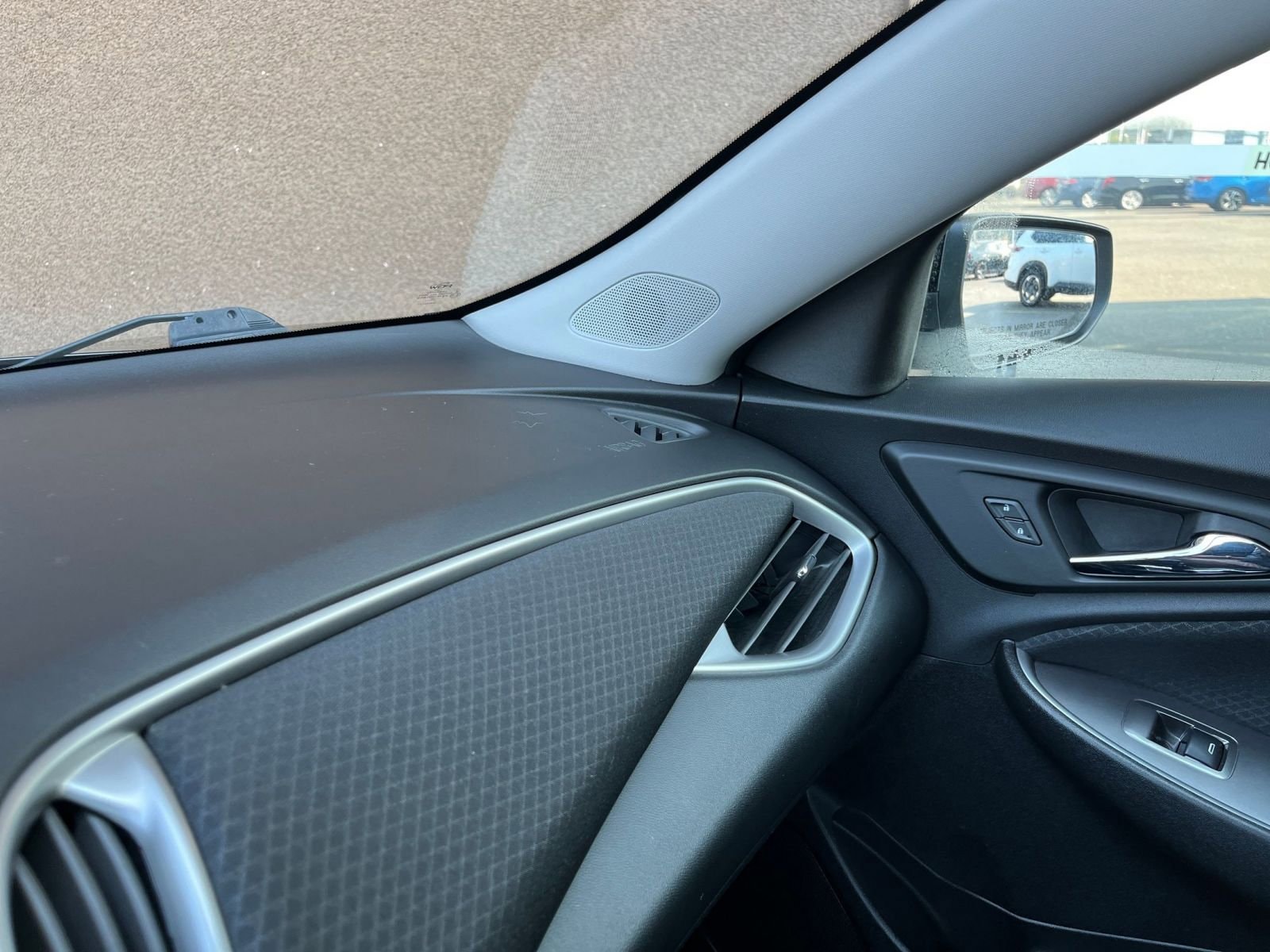 Thumbnail: 2023 Chevrolet Malibu - 35