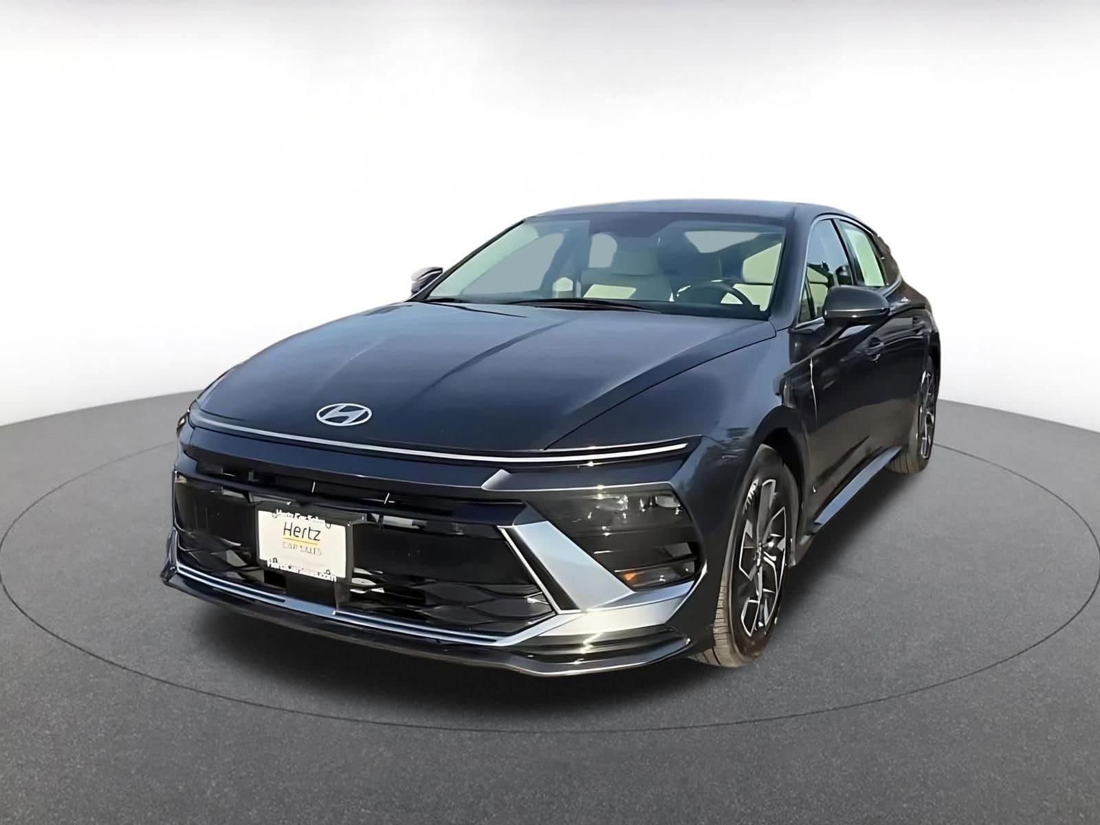 Thumbnail: 2025 Hyundai Sonata - 7