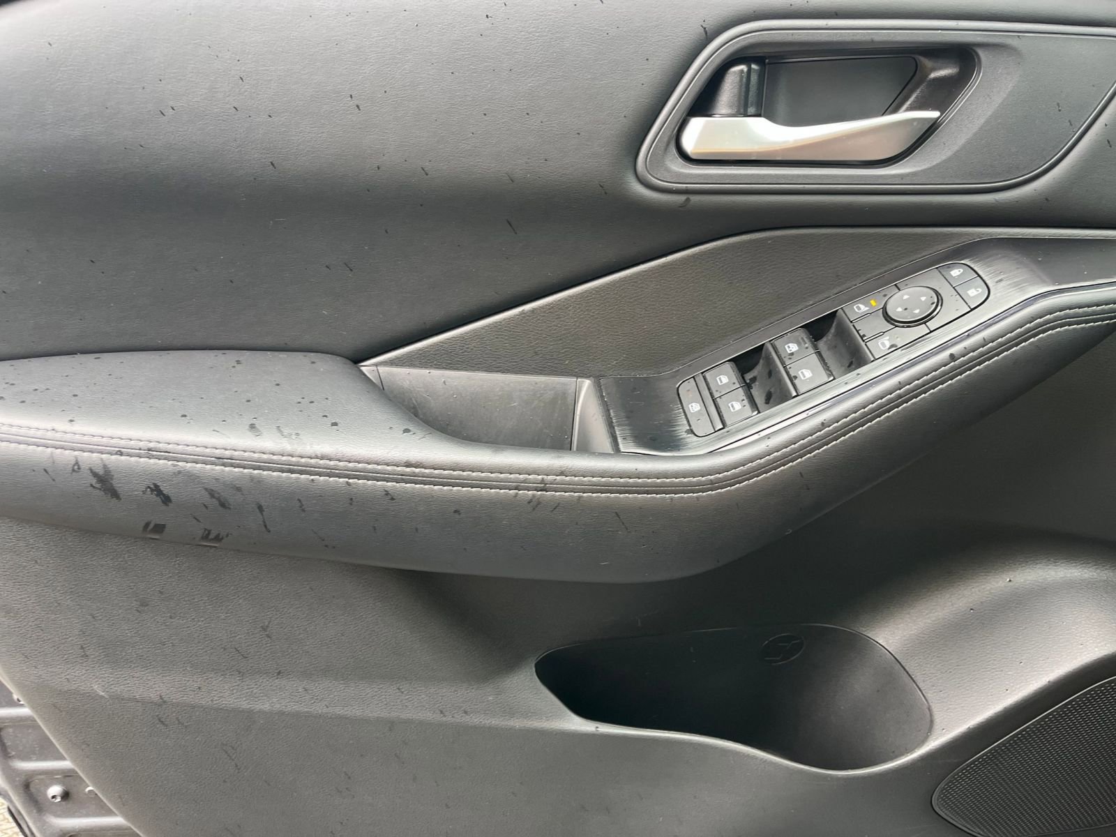 Thumbnail: 2025 Nissan Rogue - 18