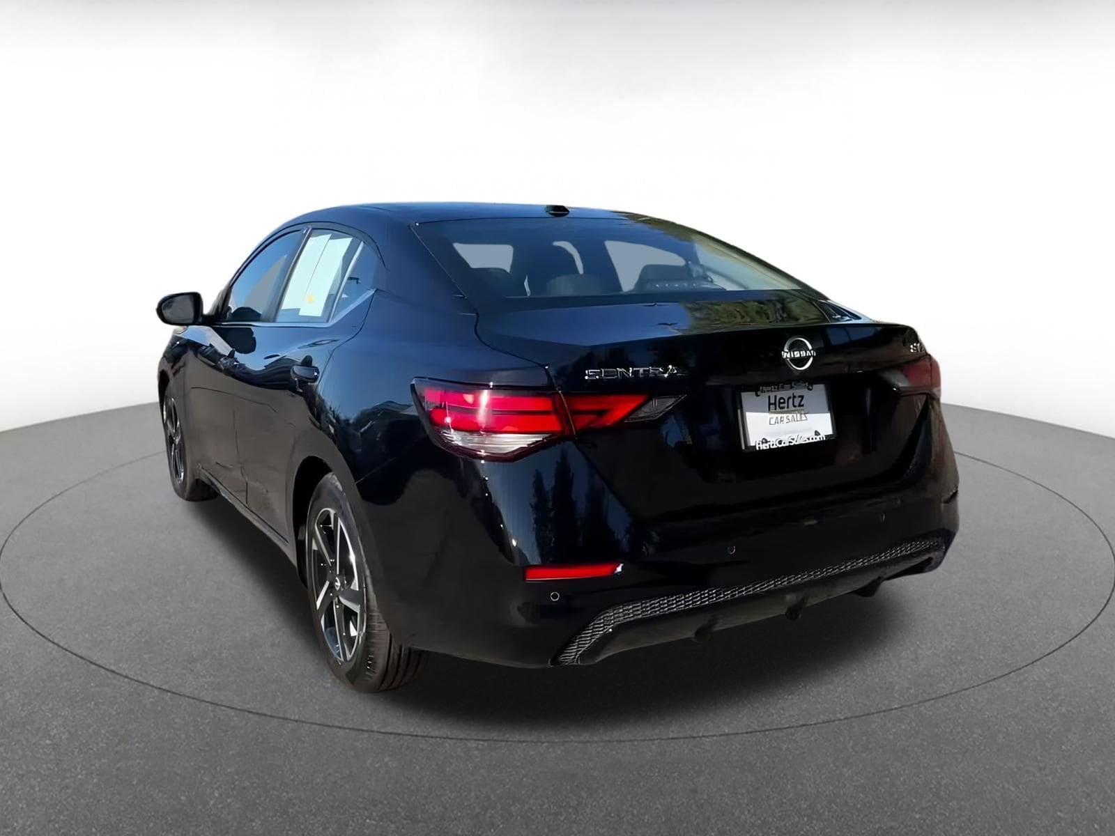 Thumbnail: 2024 Nissan Sentra - 11