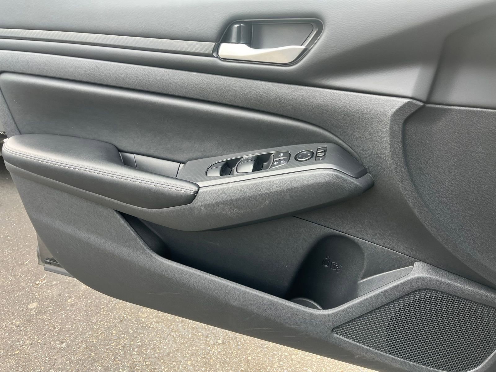 Thumbnail: 2024 Nissan Altima - 20