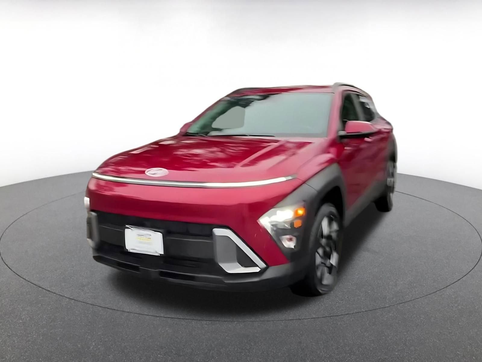 Thumbnail: 2025 Hyundai Kona - 4