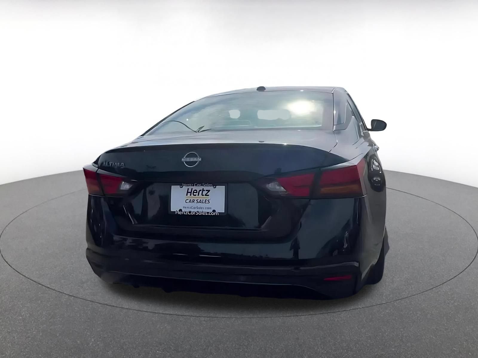 Thumbnail: 2025 Nissan Altima - 14