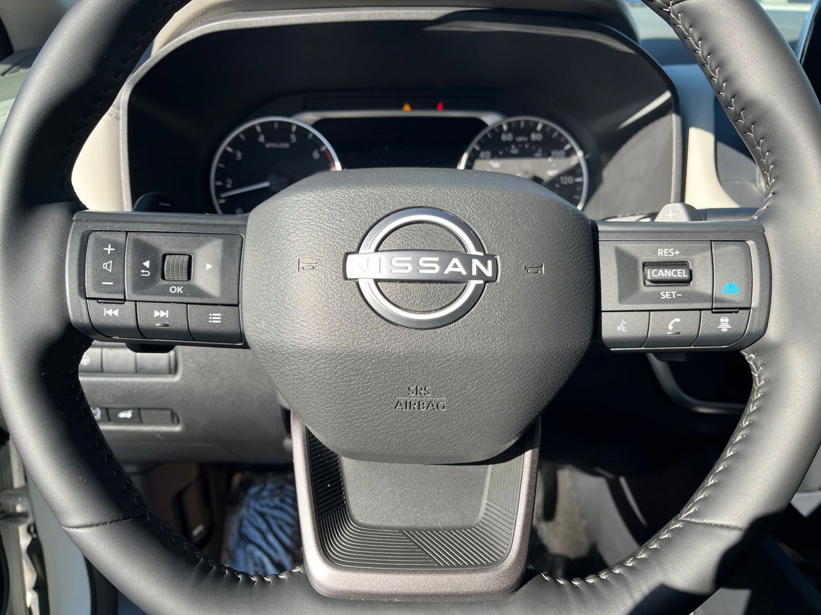 Thumbnail: 2025 Nissan Rogue - 30