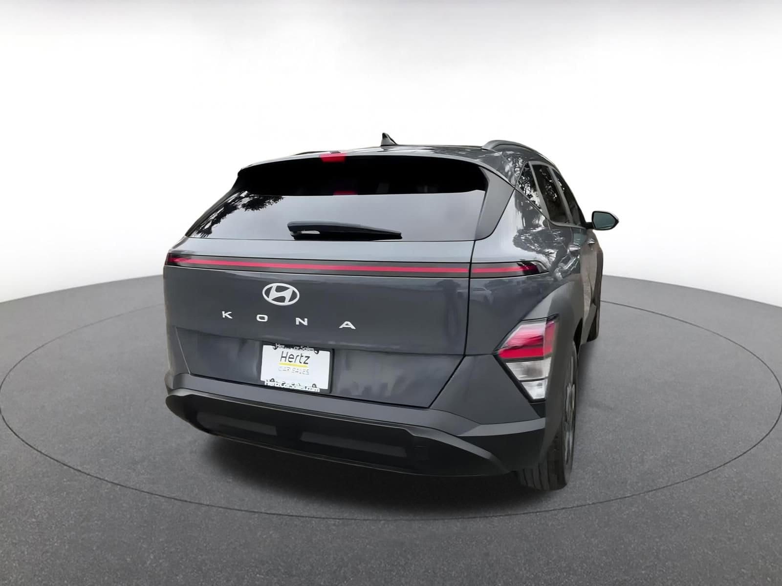 Thumbnail: 2025 Hyundai Kona - 15