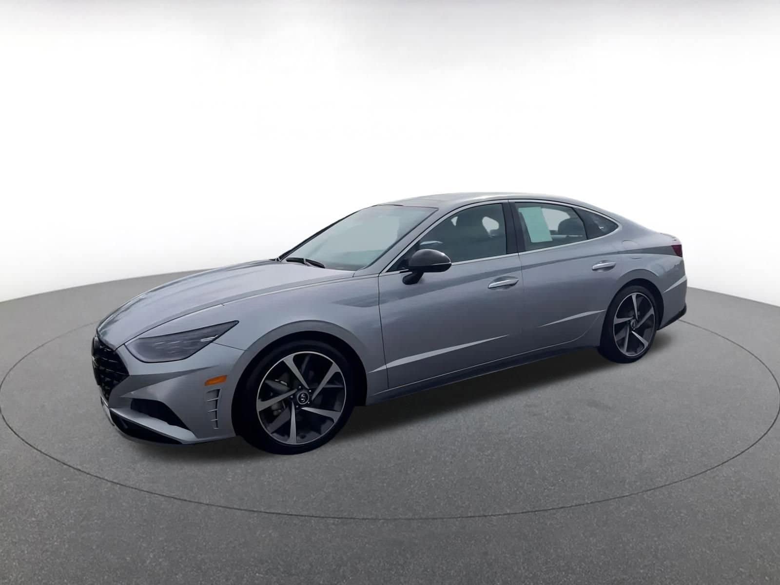 Thumbnail: 2023 Hyundai Sonata - 8