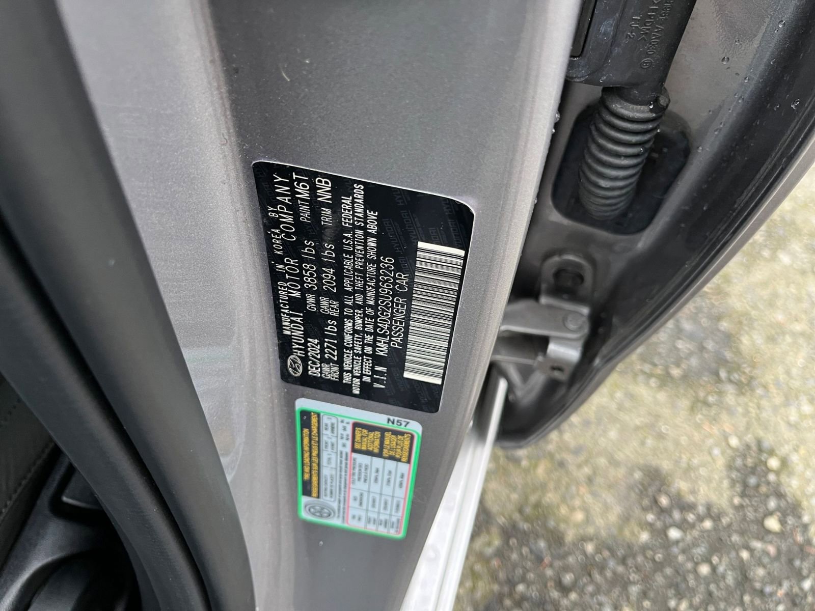 Thumbnail: 2025 Hyundai Elantra - 30