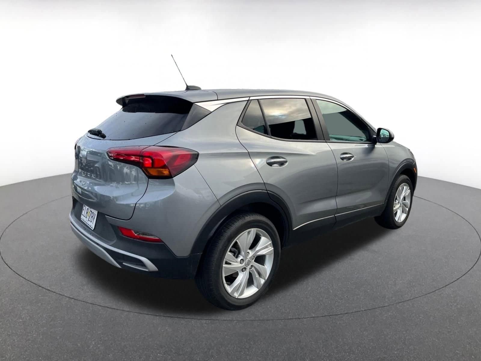 Thumbnail: 2025 Buick Encore GX - 7