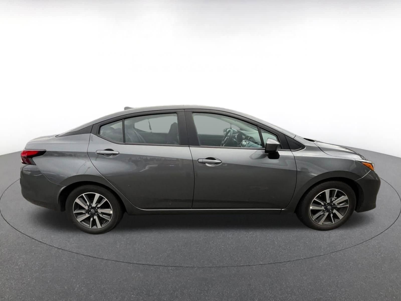 Thumbnail: 2025 Nissan Versa - 8