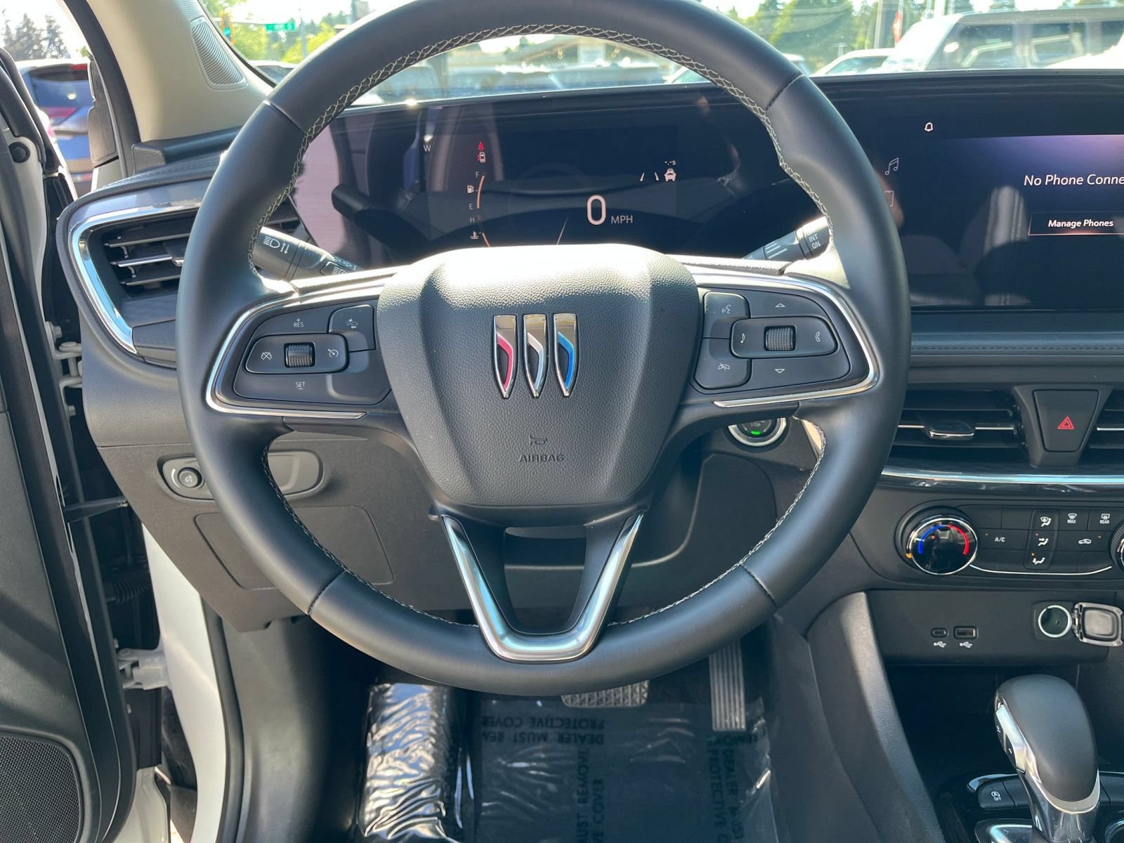 Thumbnail: 2025 Buick Encore GX - 24