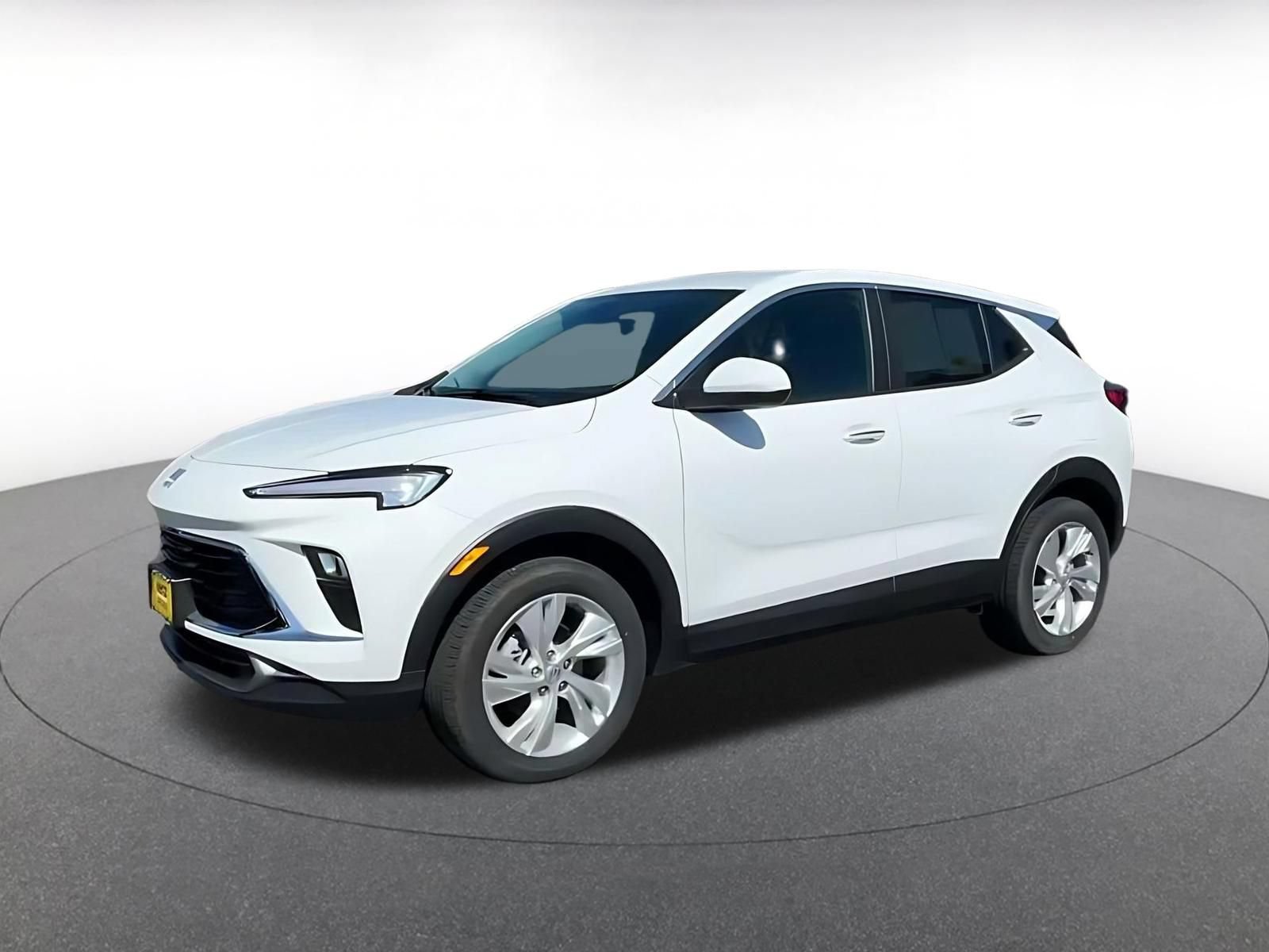 Thumbnail: 2026 Buick Encore GX - 8