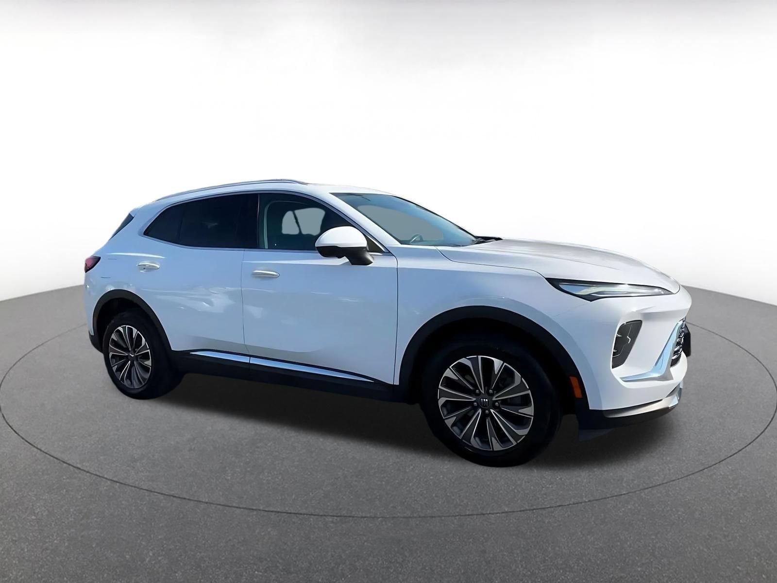 Thumbnail: 2024 Buick Envision - 2