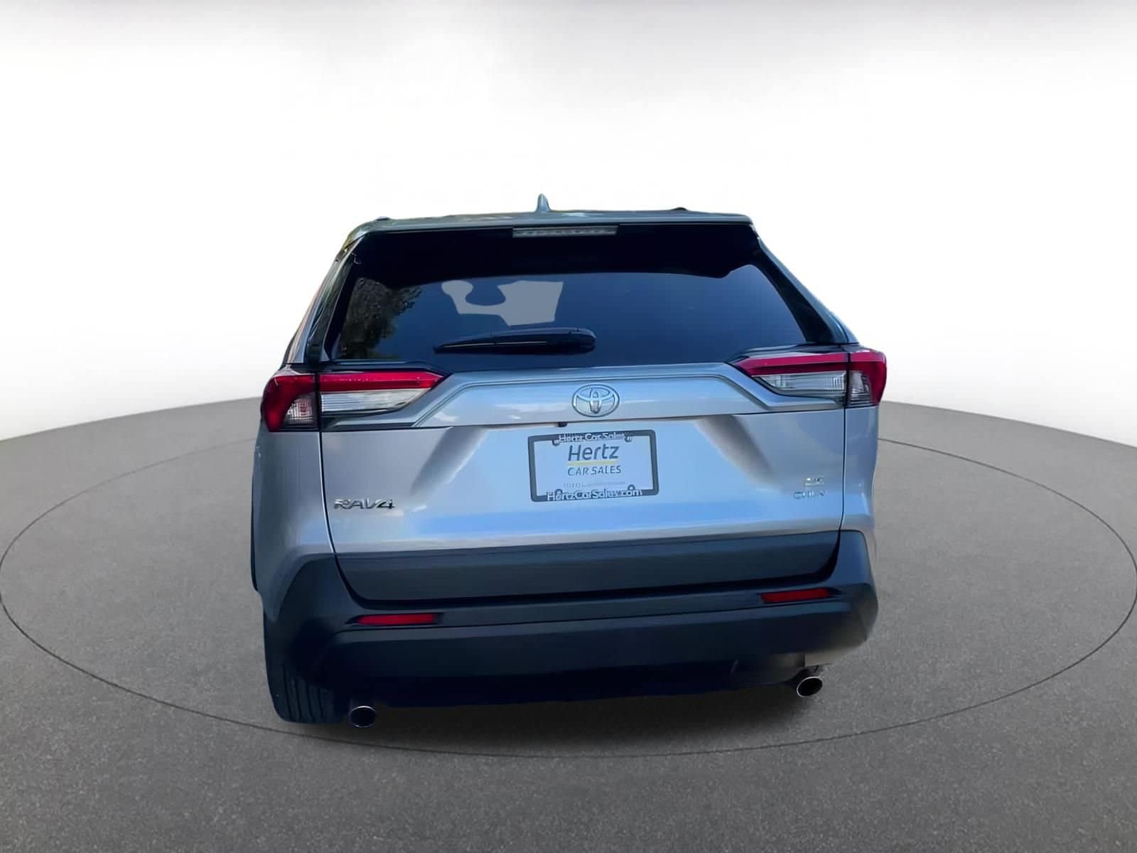 Thumbnail: 2025 Toyota RAV4 - 12