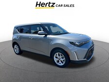 2024 Kia Soul LX -
                  Seattle, WA