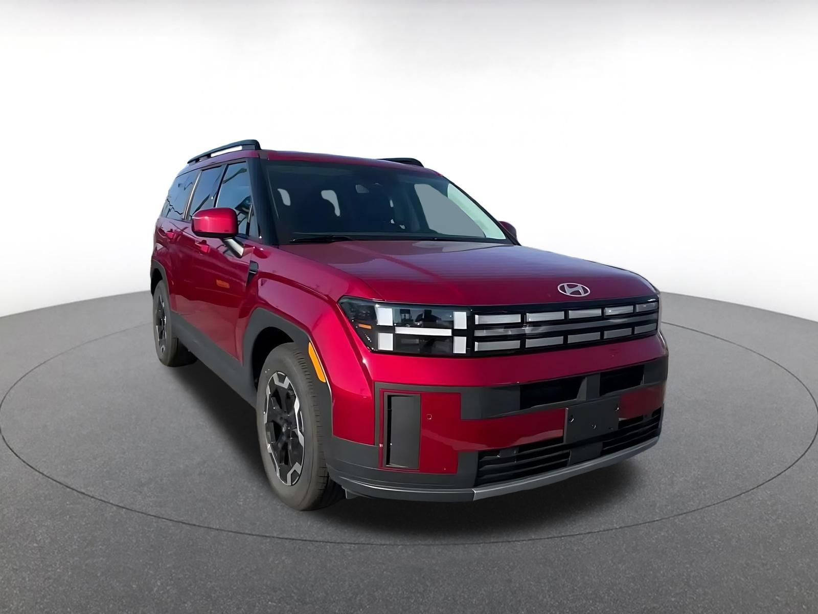 Thumbnail: 2026 Hyundai Santa Fe - 3