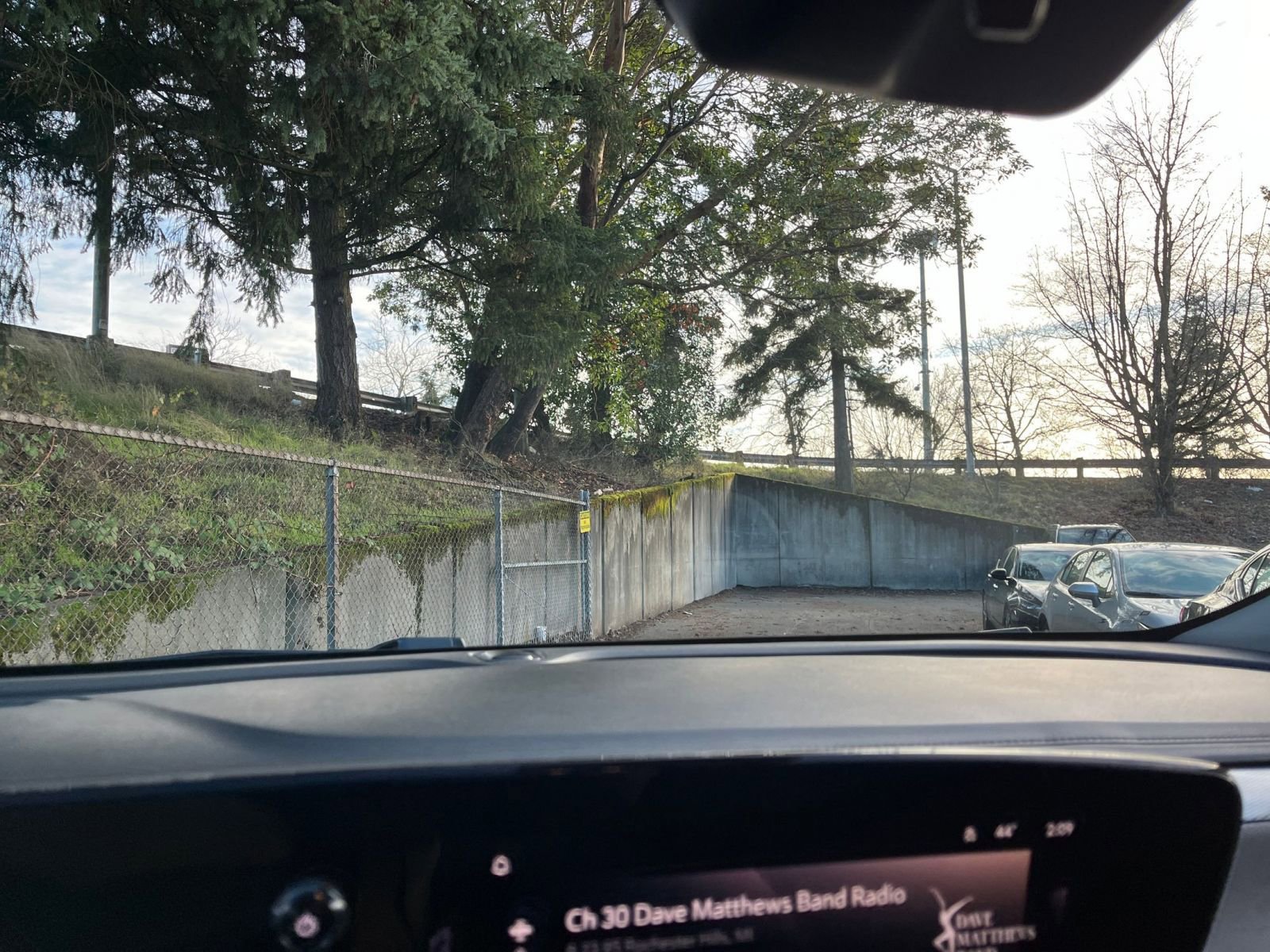 Thumbnail: 2025 Buick Encore GX - 18