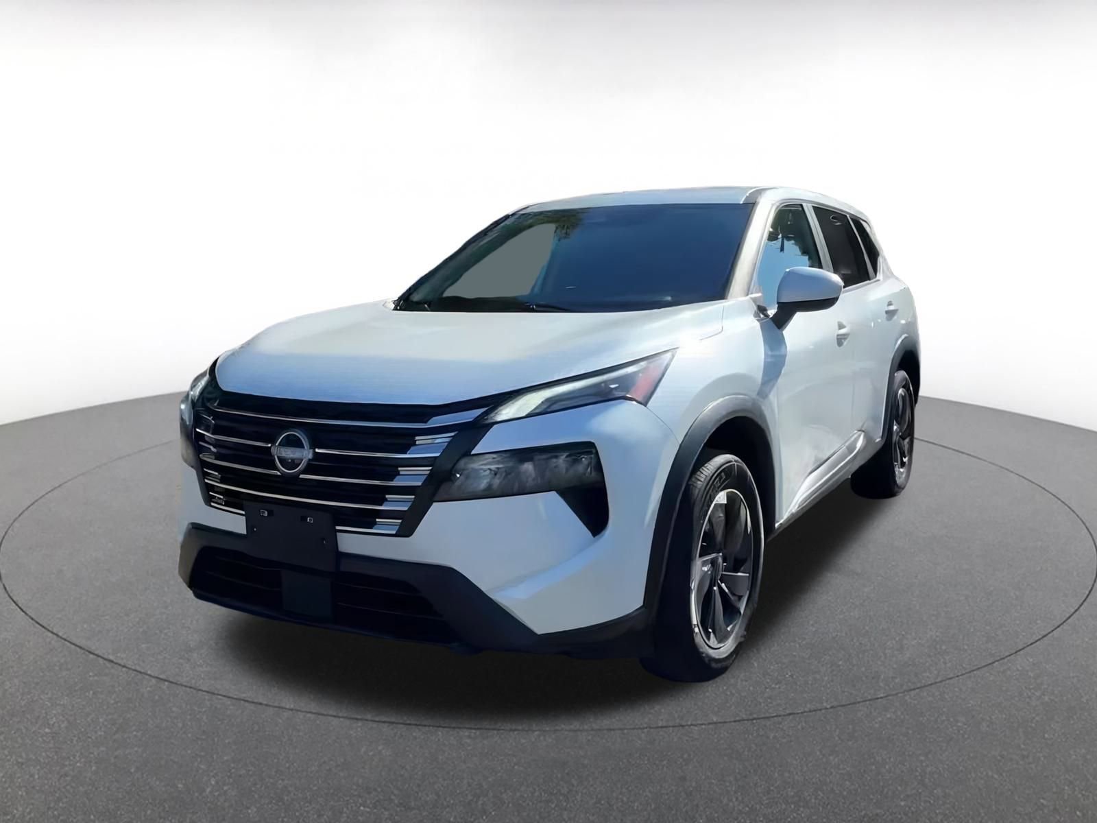 Thumbnail: 2024 Nissan Rogue - 7