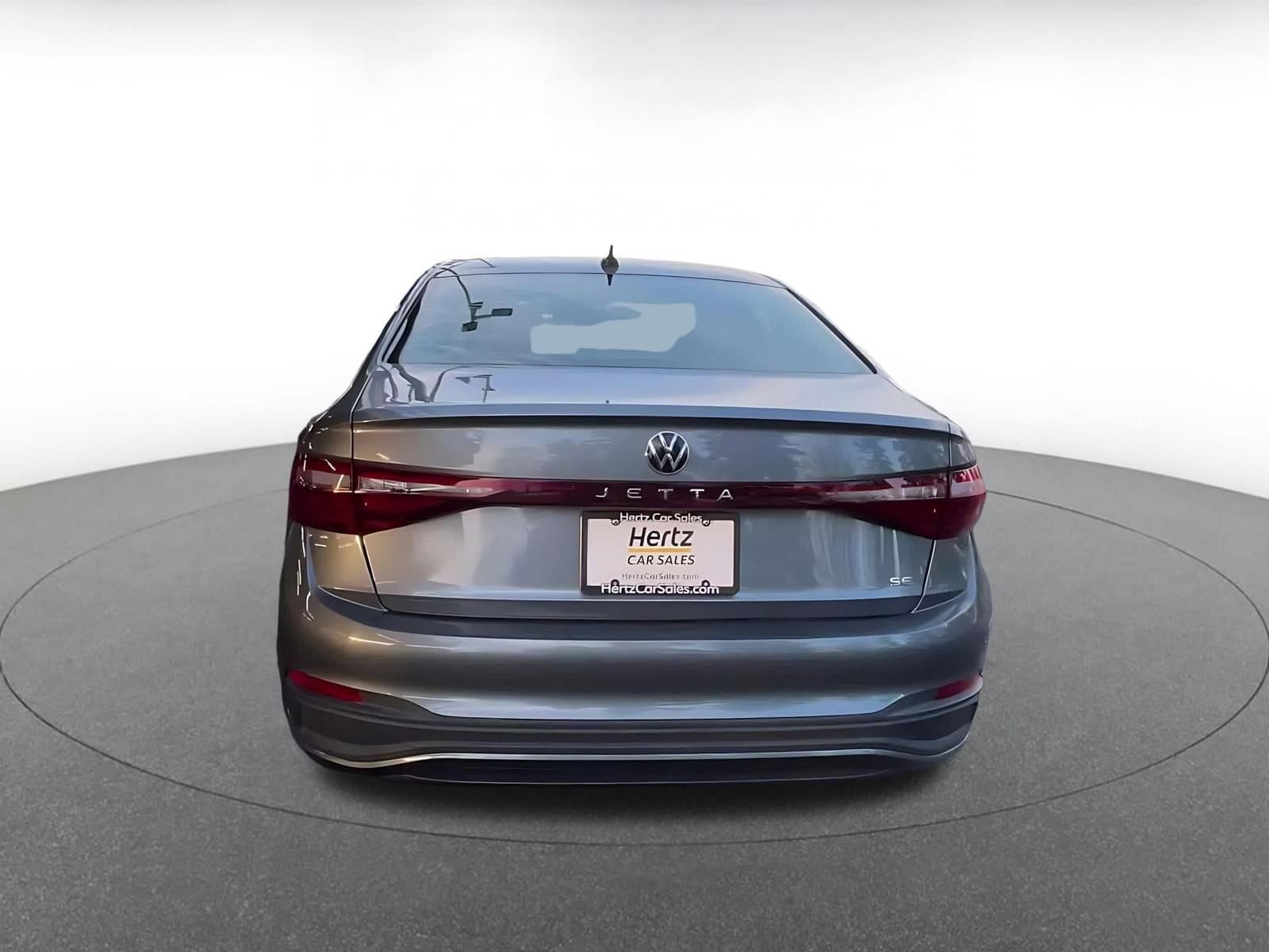 Thumbnail: 2025 Volkswagen Jetta - 12