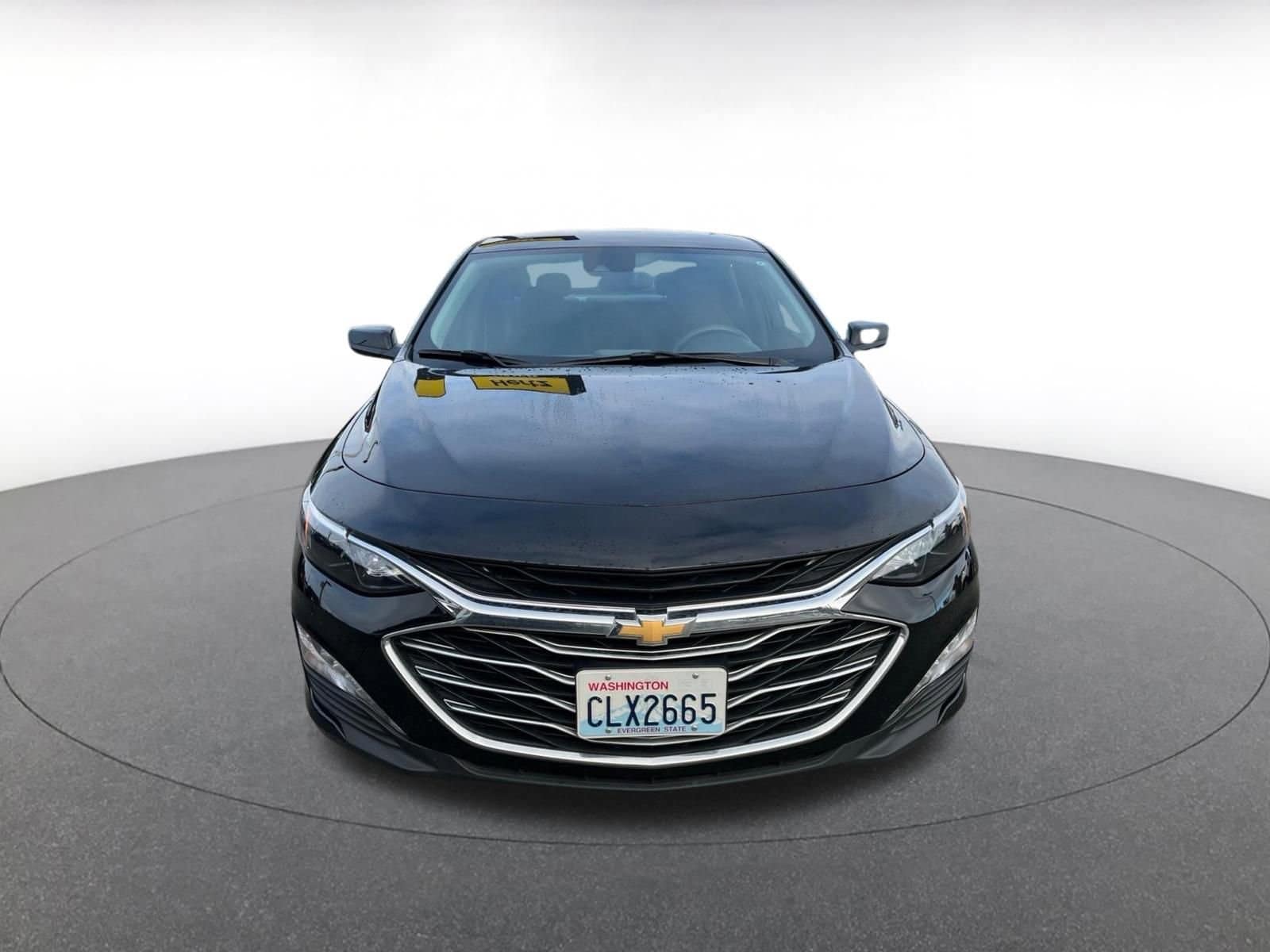 Thumbnail: 2024 Chevrolet Malibu - 2