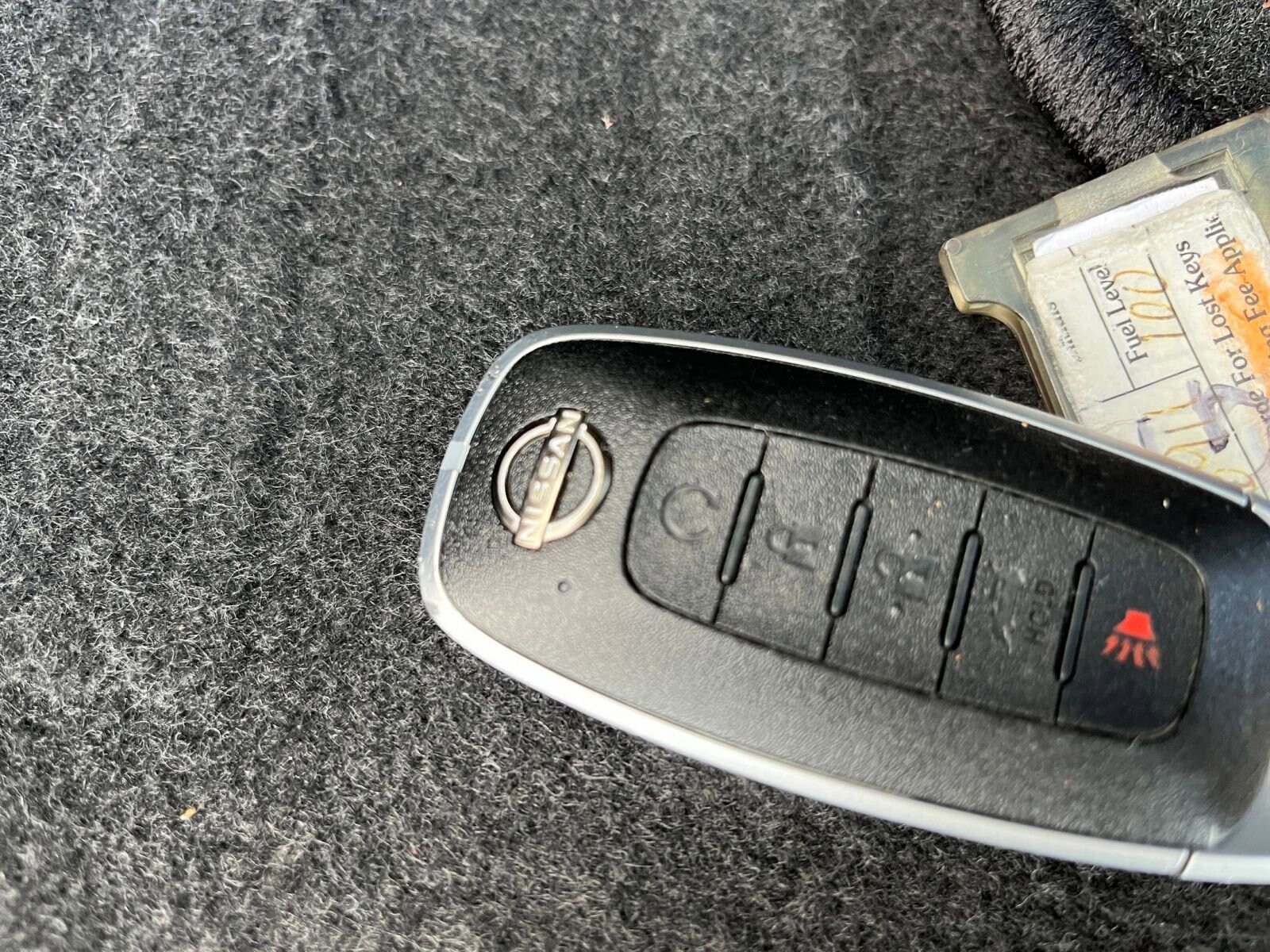 Thumbnail: 2025 Nissan Rogue - 27