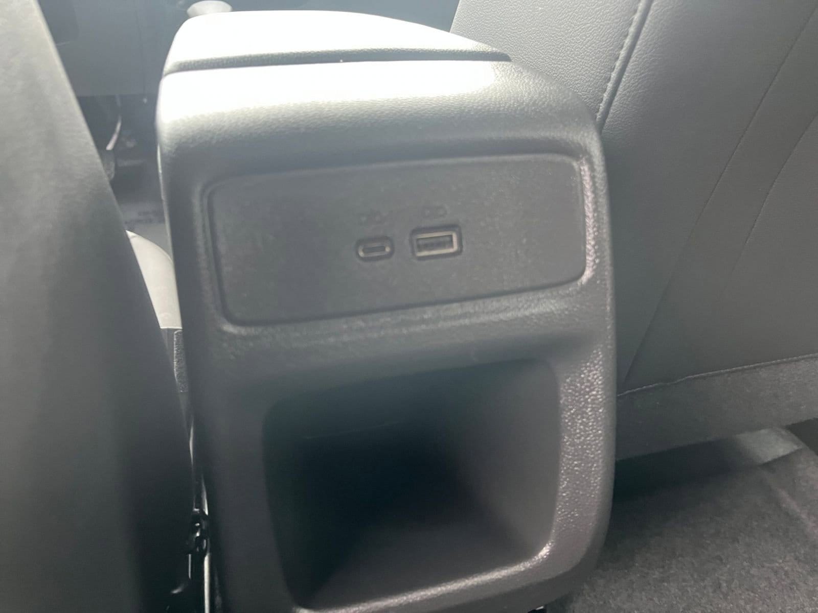 Thumbnail: 2025 Chevrolet Trax - 23