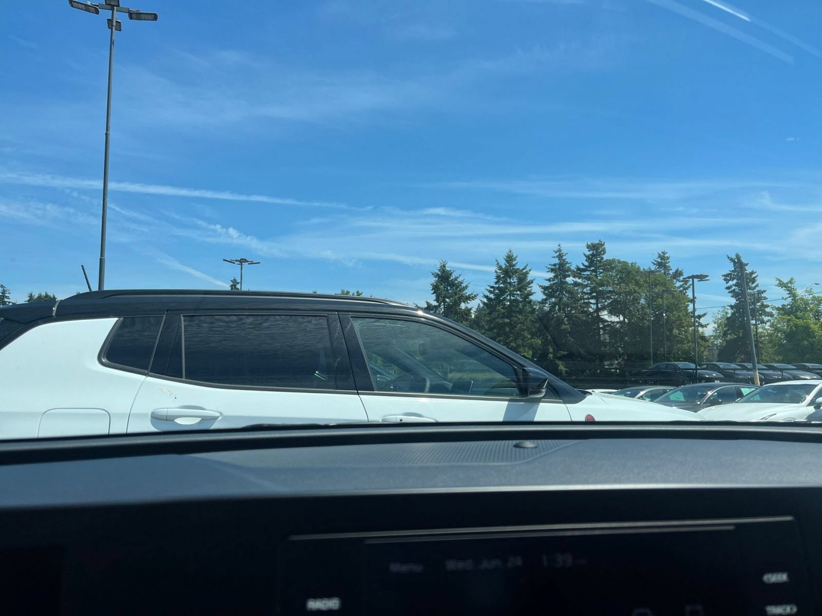 Thumbnail: 2025 Kia Sportage - 17