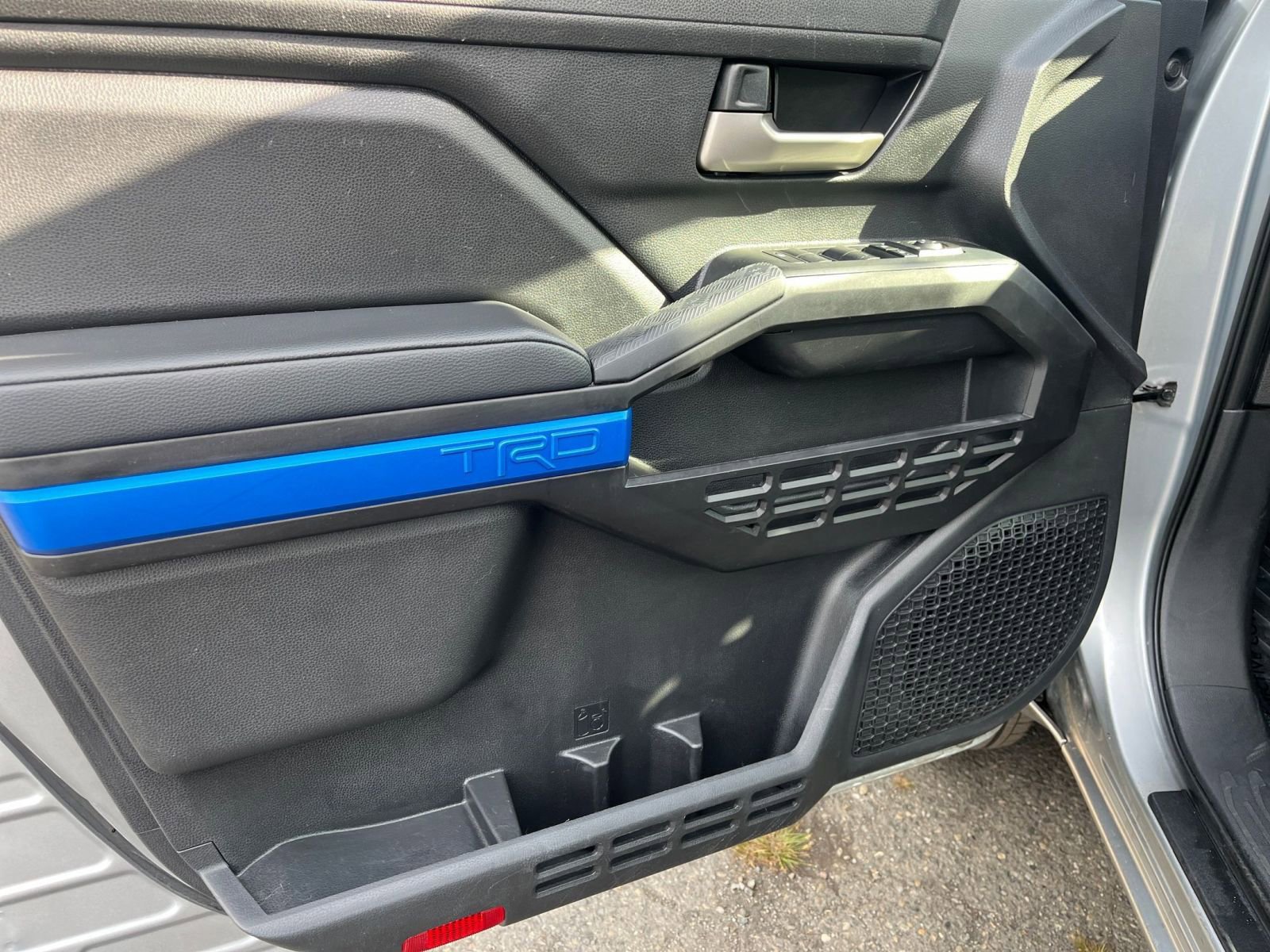 Thumbnail: 2024 Toyota Tacoma - 20