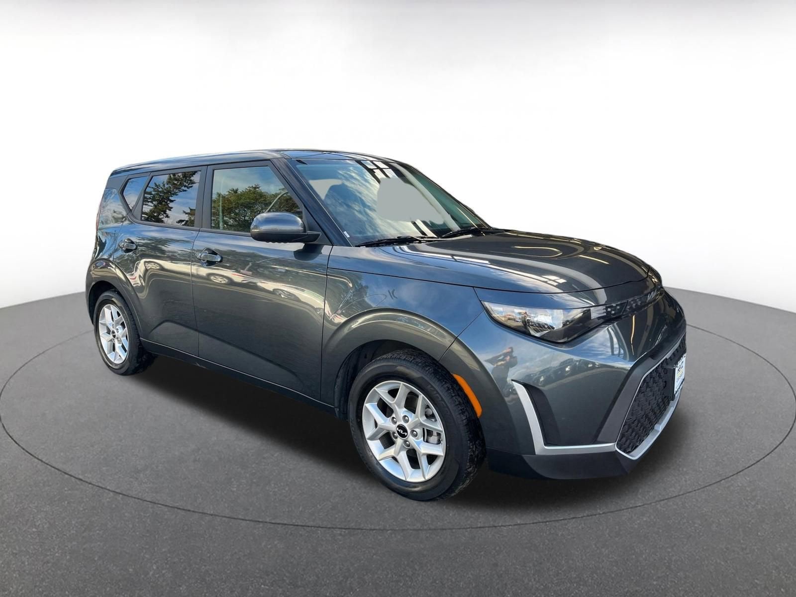 Thumbnail: 2025 Kia Soul - 1