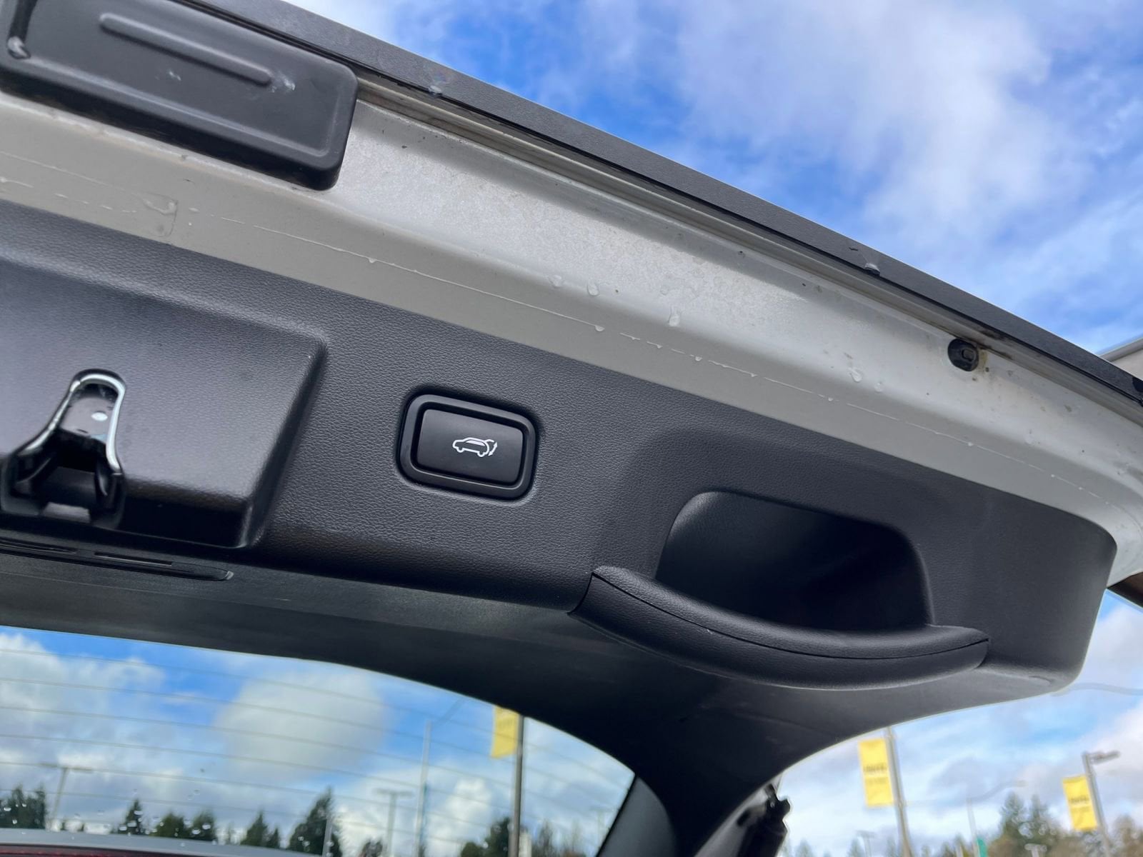 Thumbnail: 2025 Hyundai Tucson - 23