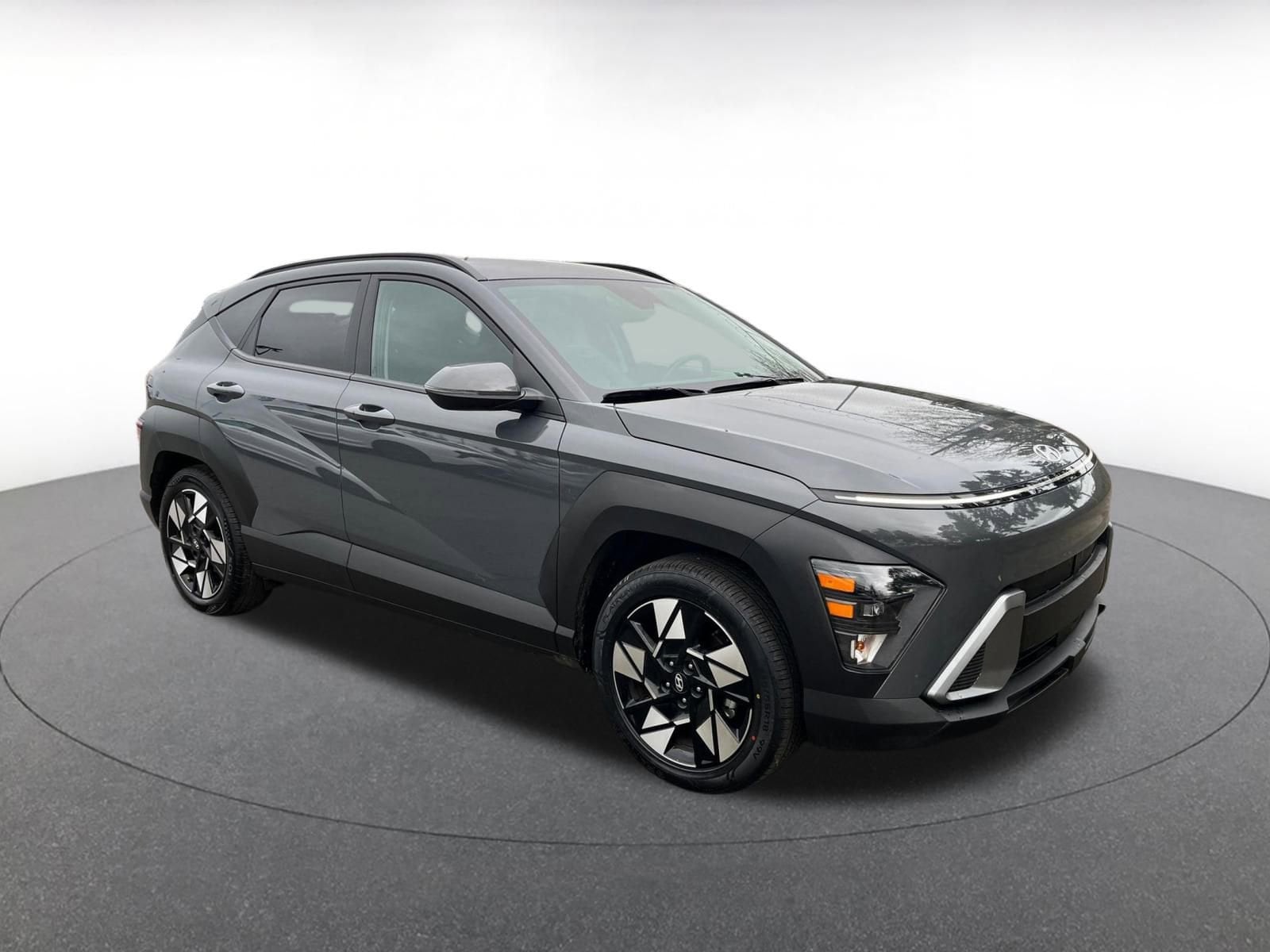 Thumbnail: 2025 Hyundai Kona - 1