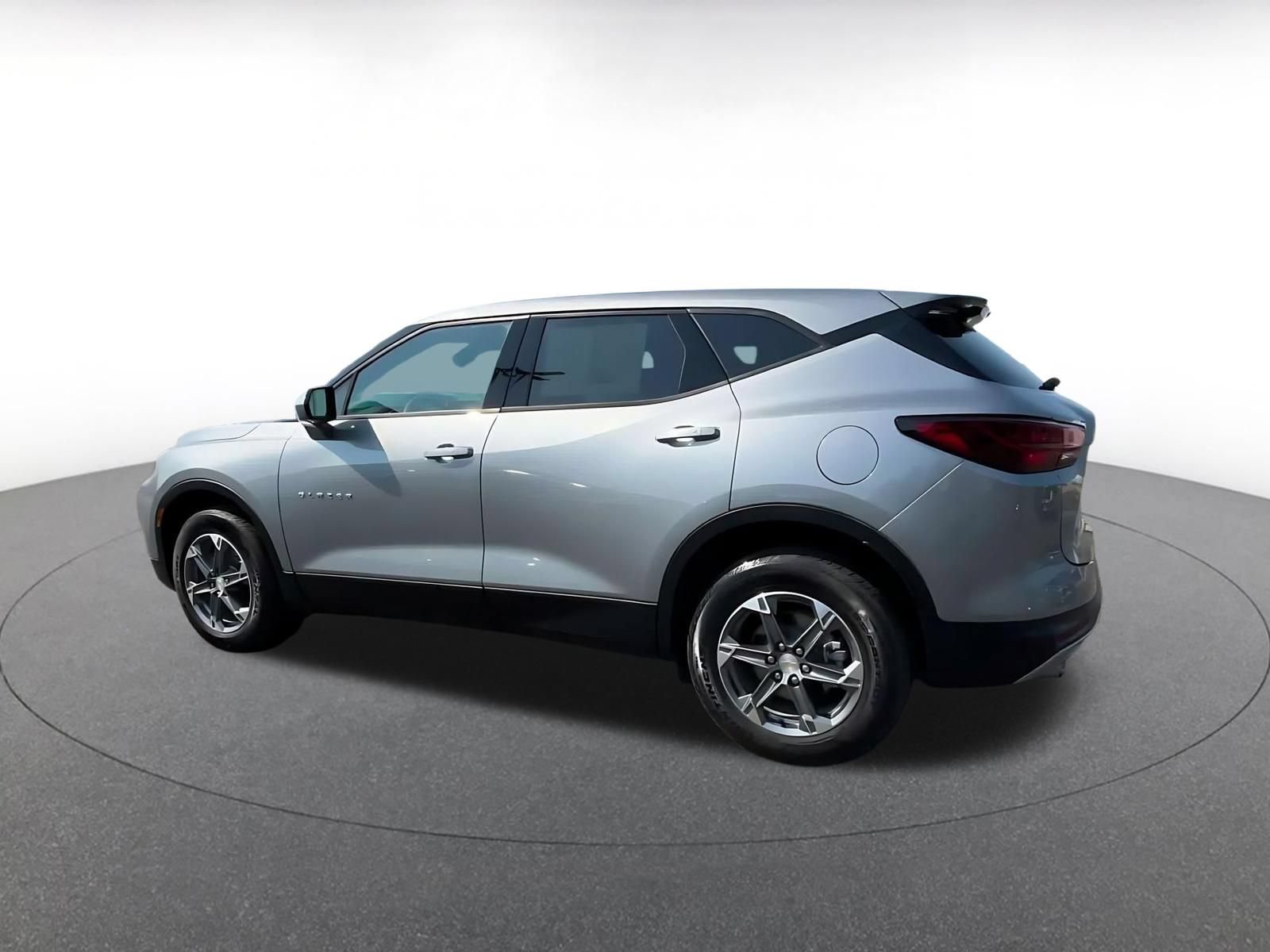 Thumbnail: 2026 Chevrolet Blazer - 9