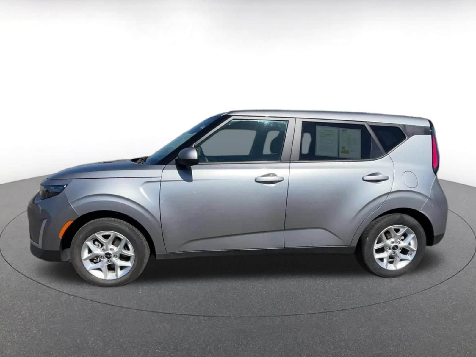 Thumbnail: 2025 Kia Soul - 7