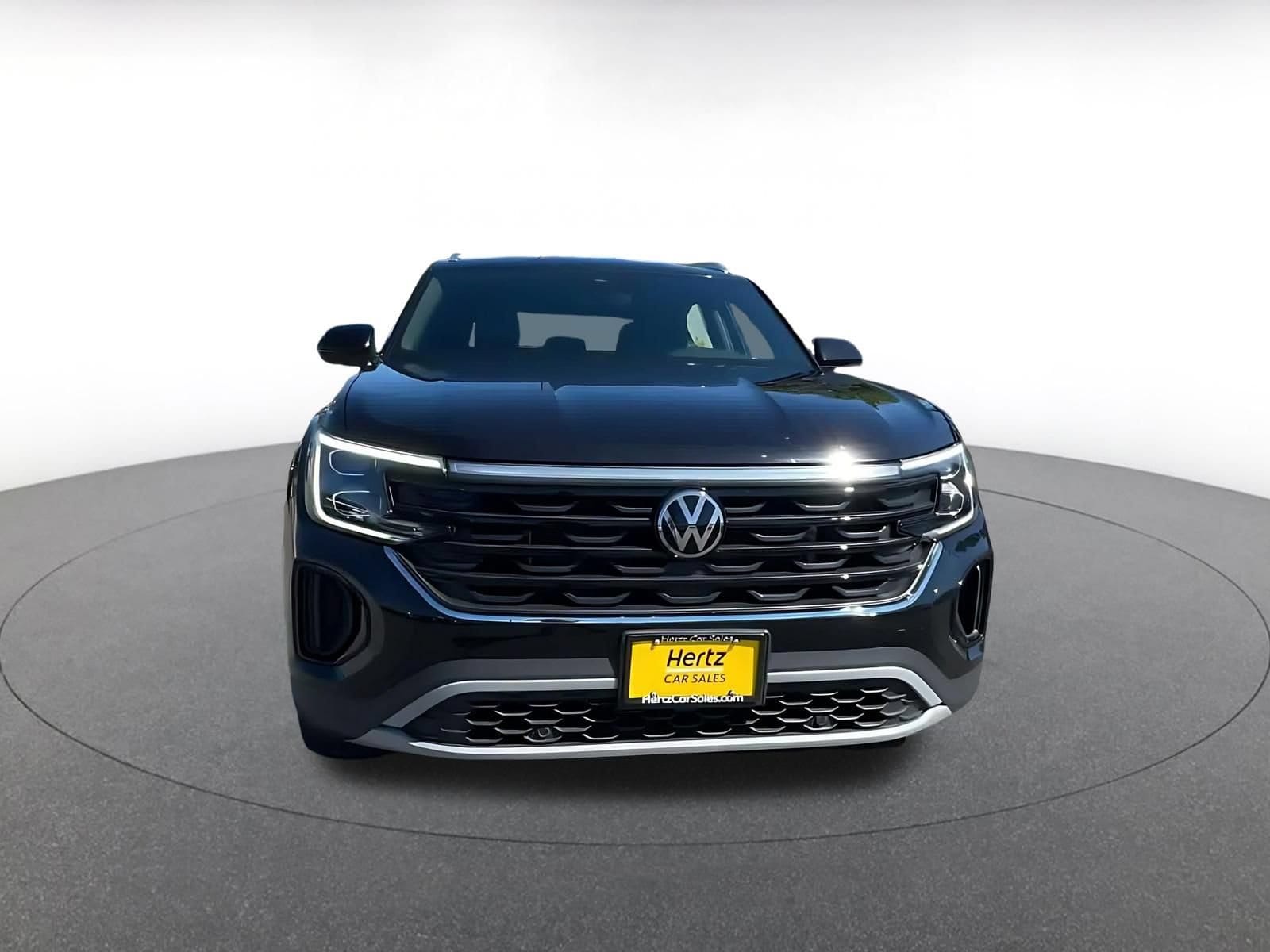 Thumbnail: 2025 Volkswagen Atlas - 4