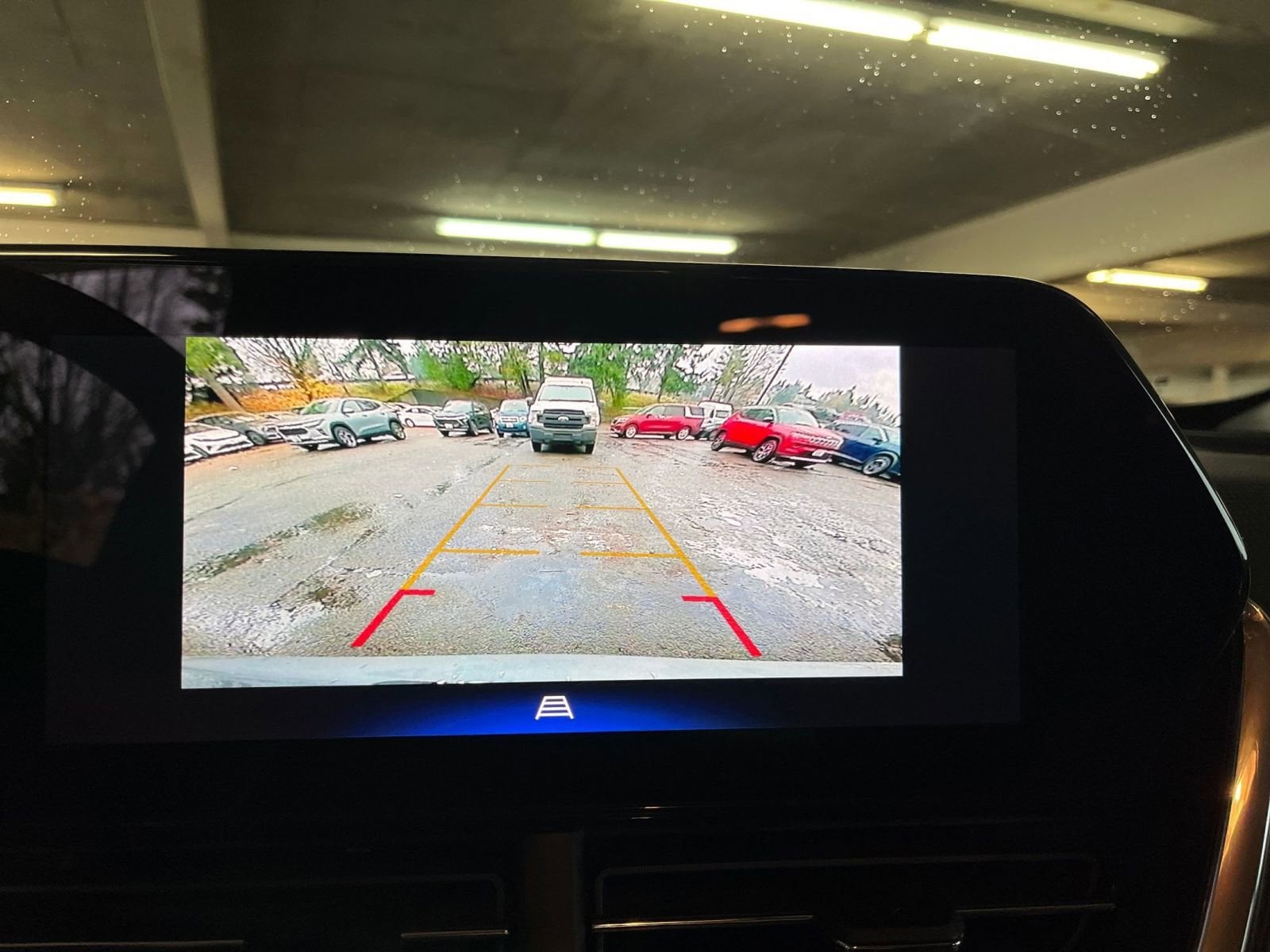 Thumbnail: 2025 Chevrolet Trax - 17